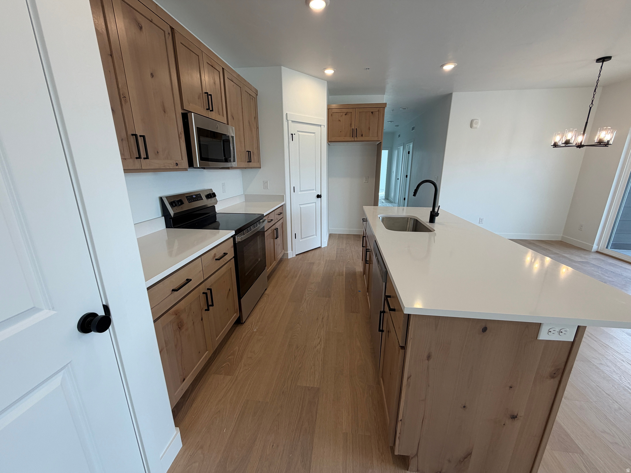 RIVER RUN - Residential