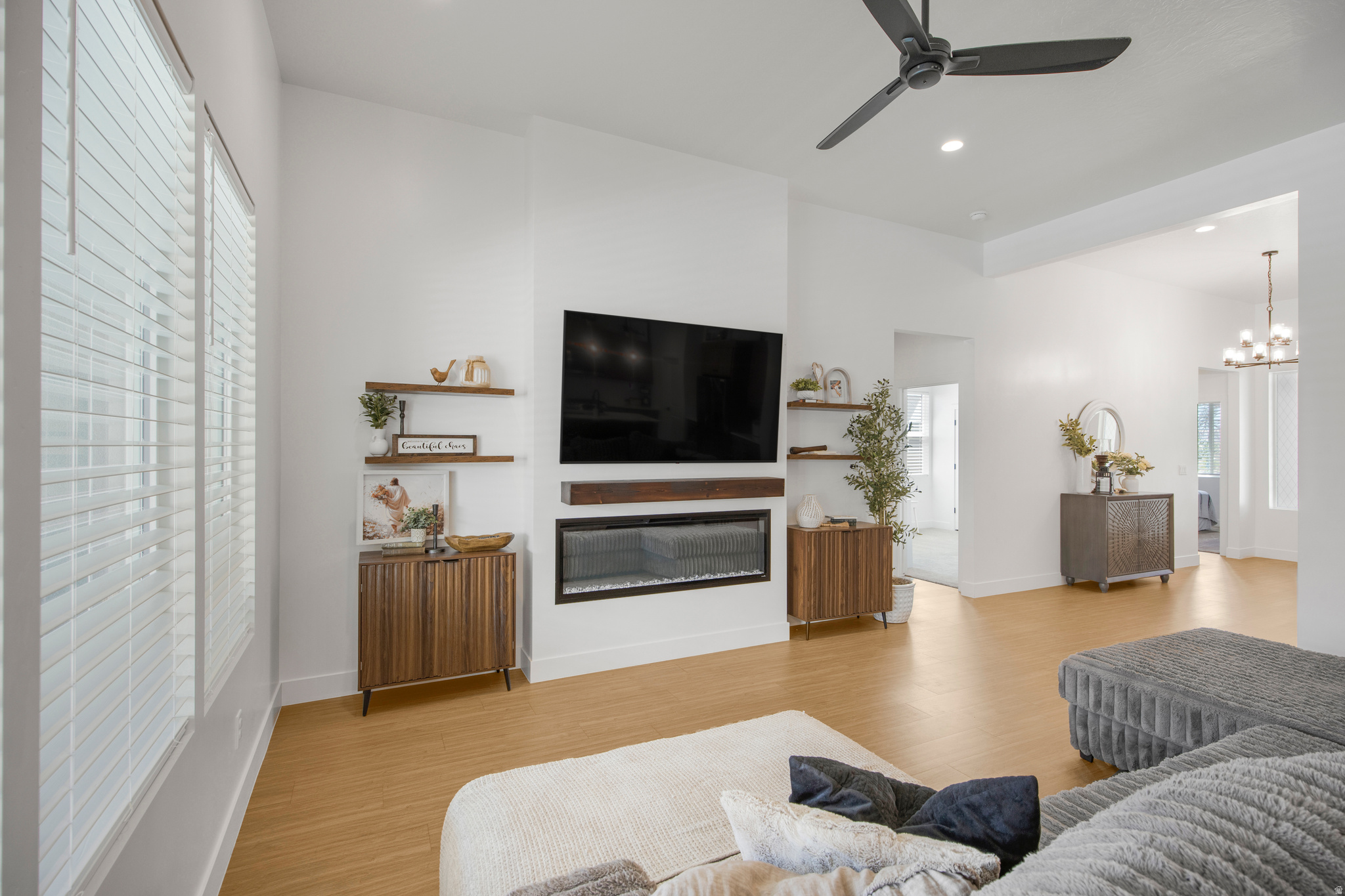 ESTATES AT BURKE SPRINGS 2 - Residential