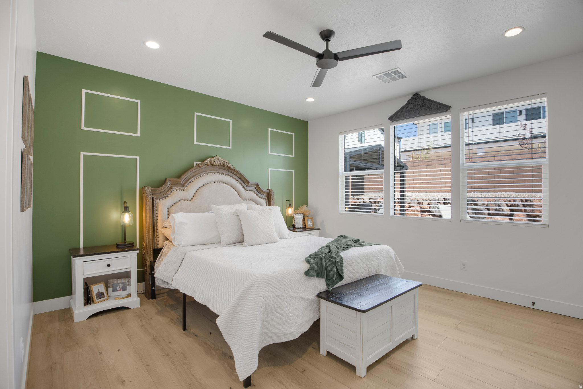 ESTATES AT BURKE SPRINGS 2 - Residential