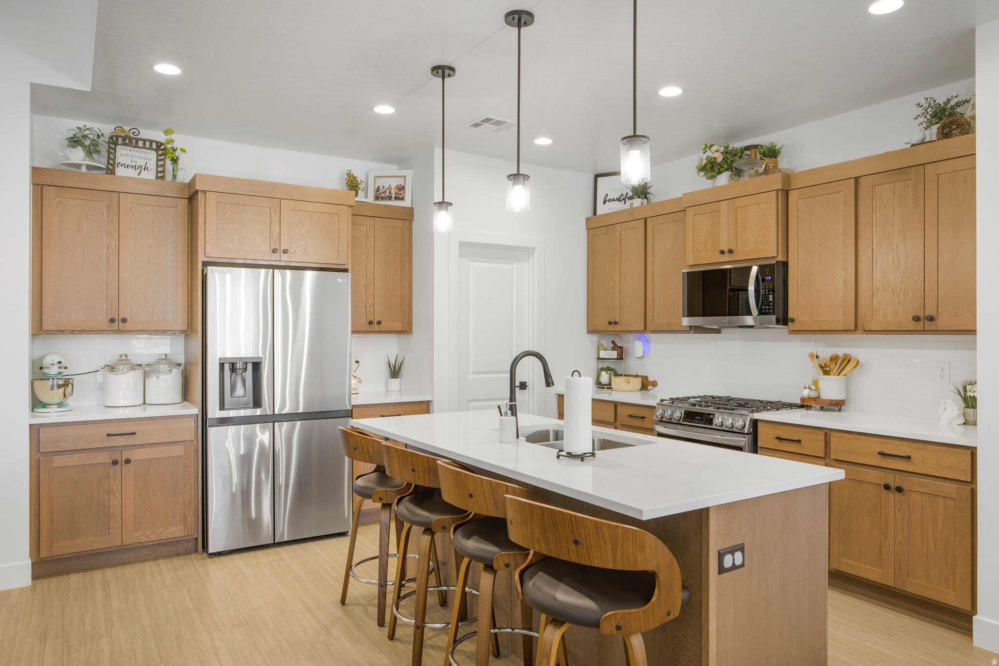 ESTATES AT BURKE SPRINGS 2 - Residential