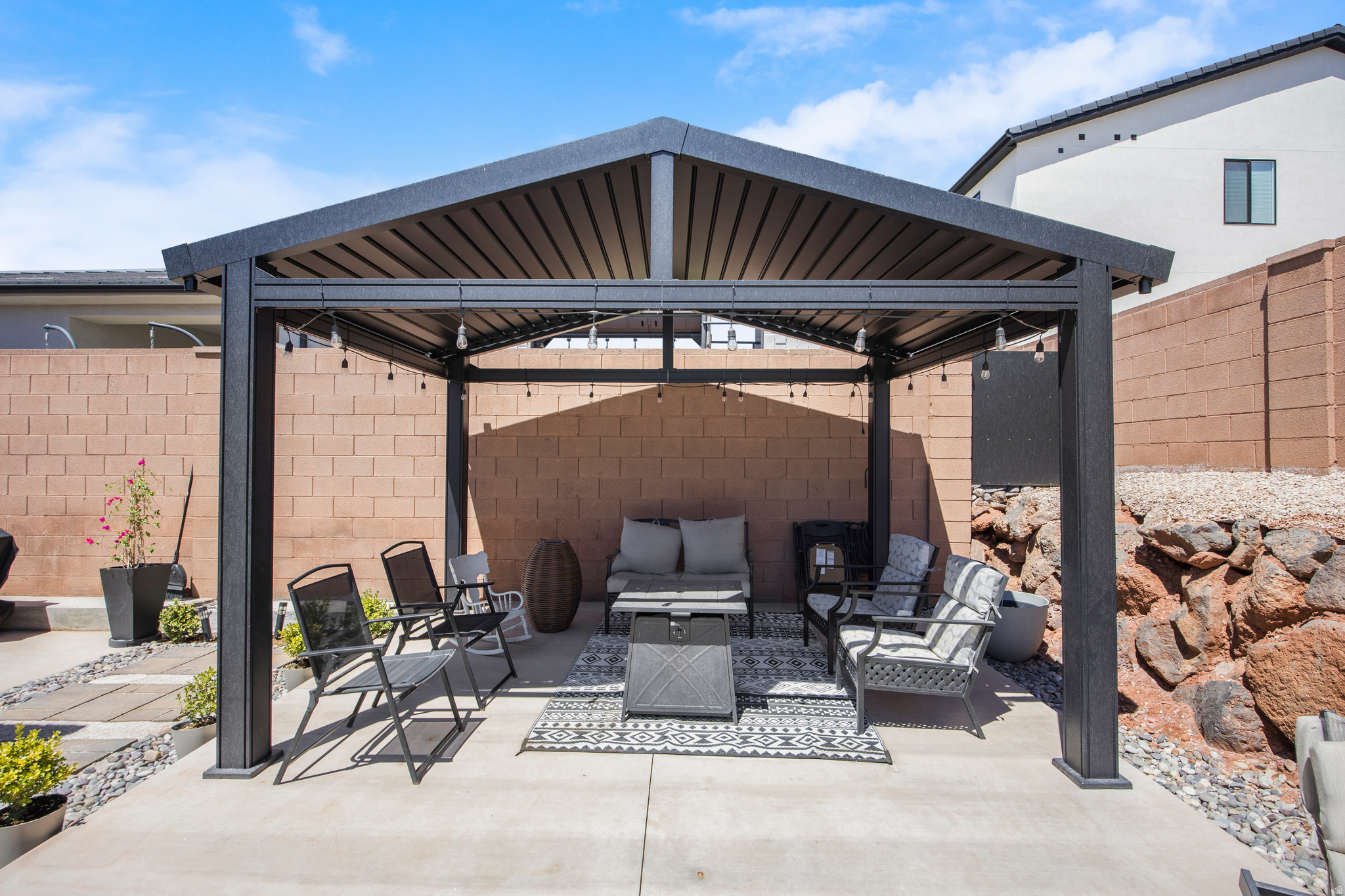ESTATES AT BURKE SPRINGS 2 - Residential