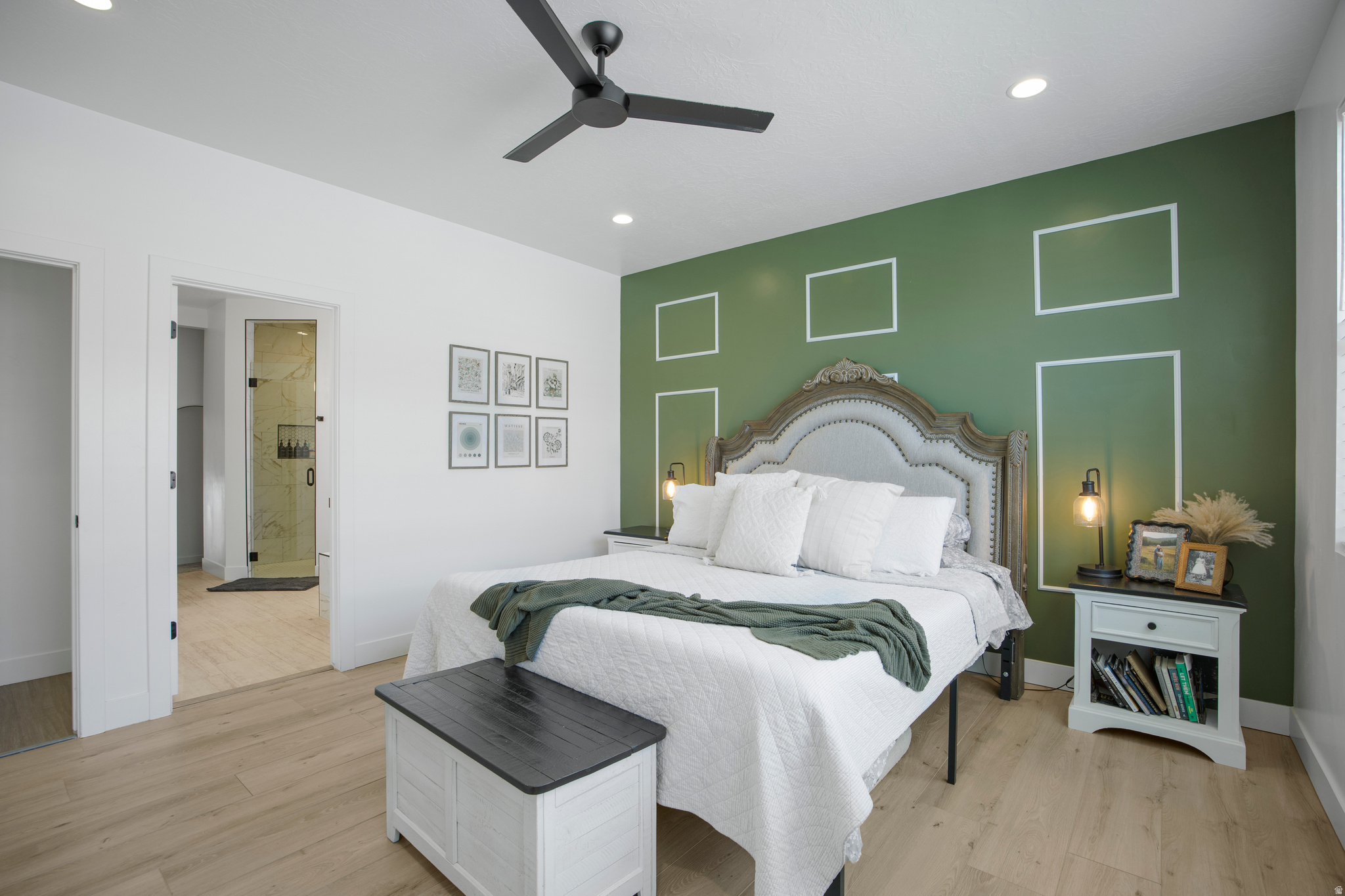 ESTATES AT BURKE SPRINGS 2 - Residential