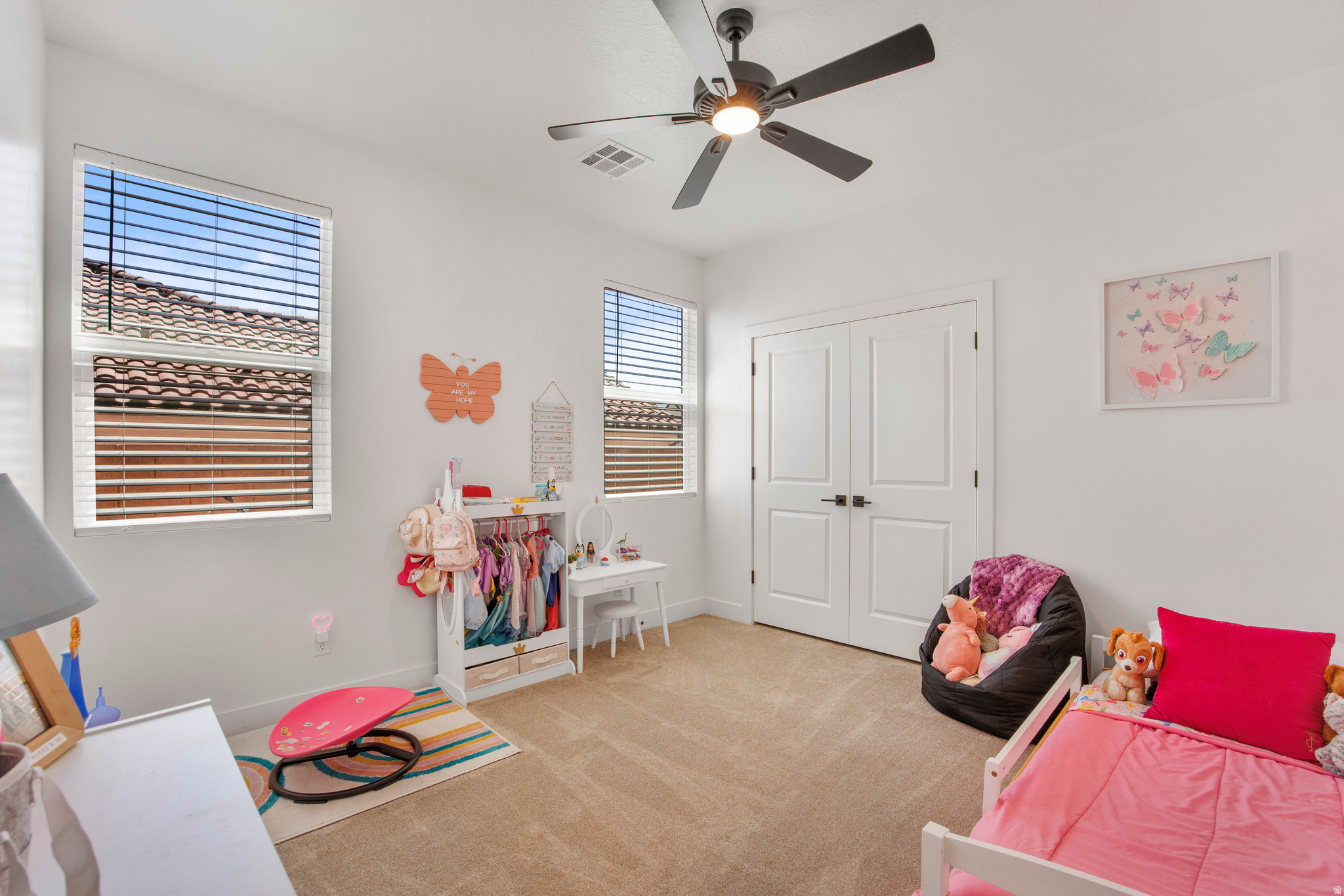 ESTATES AT BURKE SPRINGS 2 - Residential