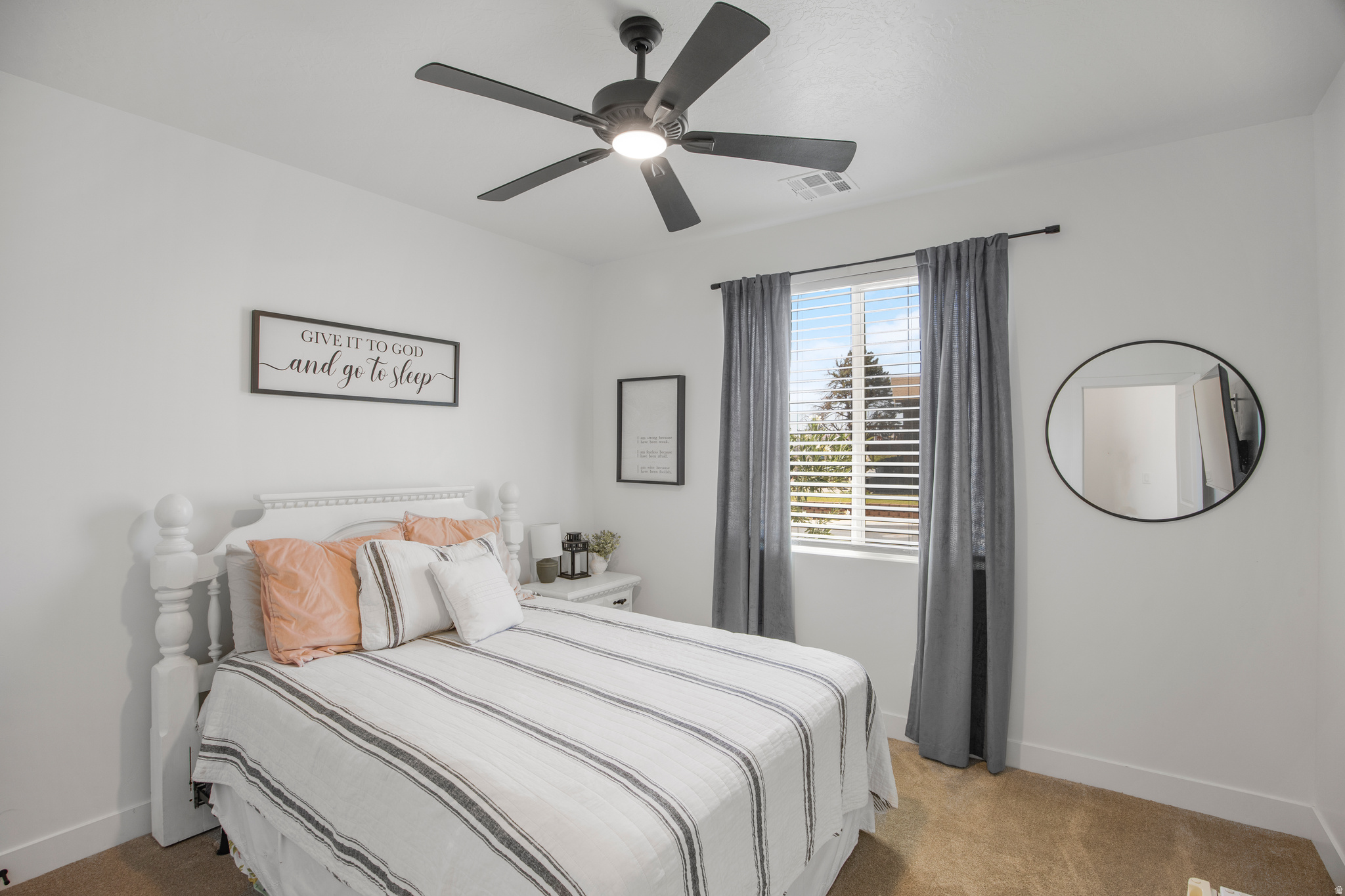 ESTATES AT BURKE SPRINGS 2 - Residential