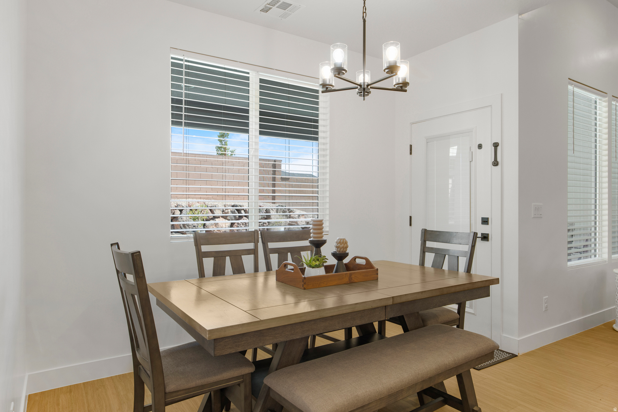 ESTATES AT BURKE SPRINGS 2 - Residential