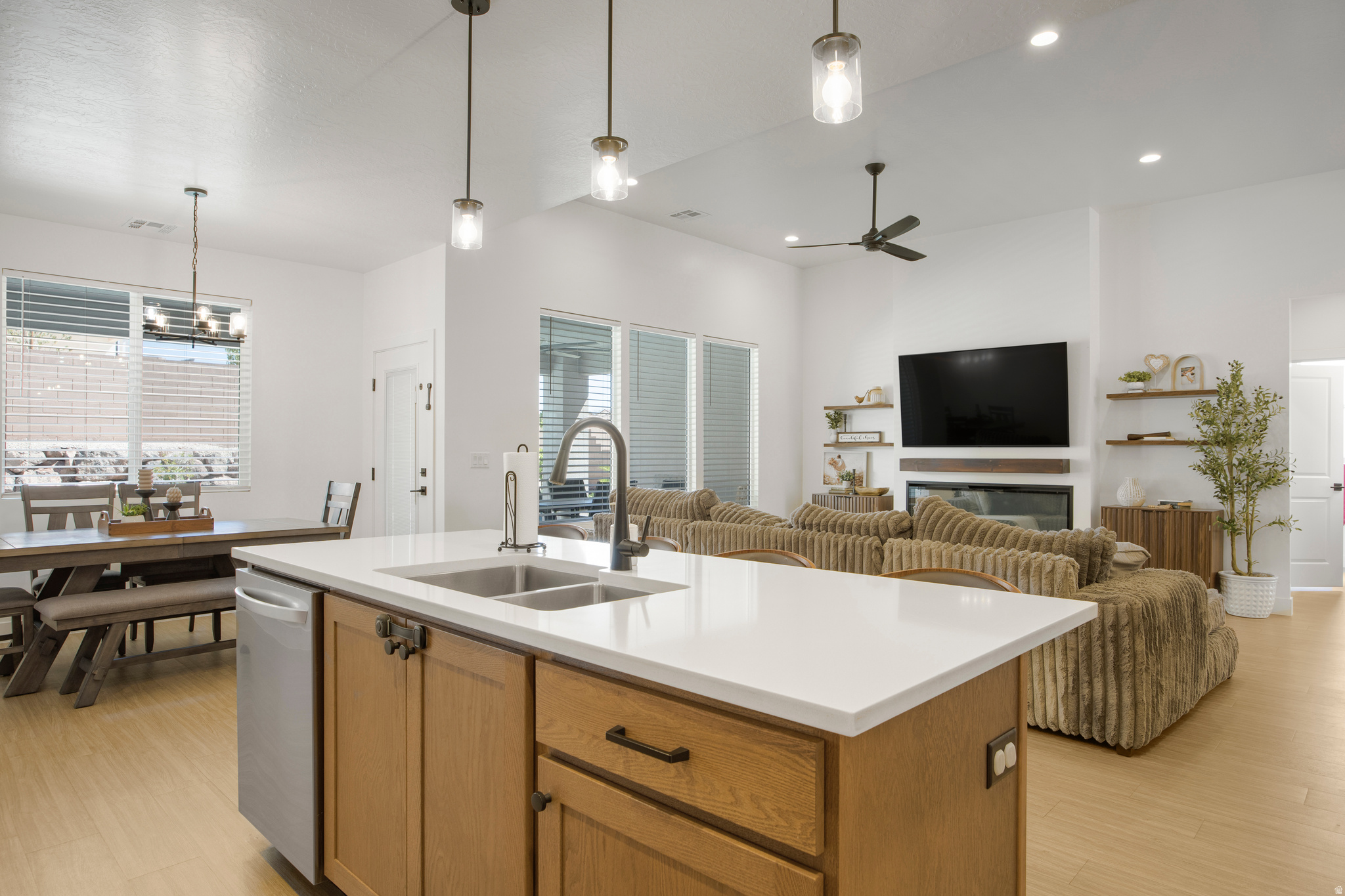 ESTATES AT BURKE SPRINGS 2 - Residential