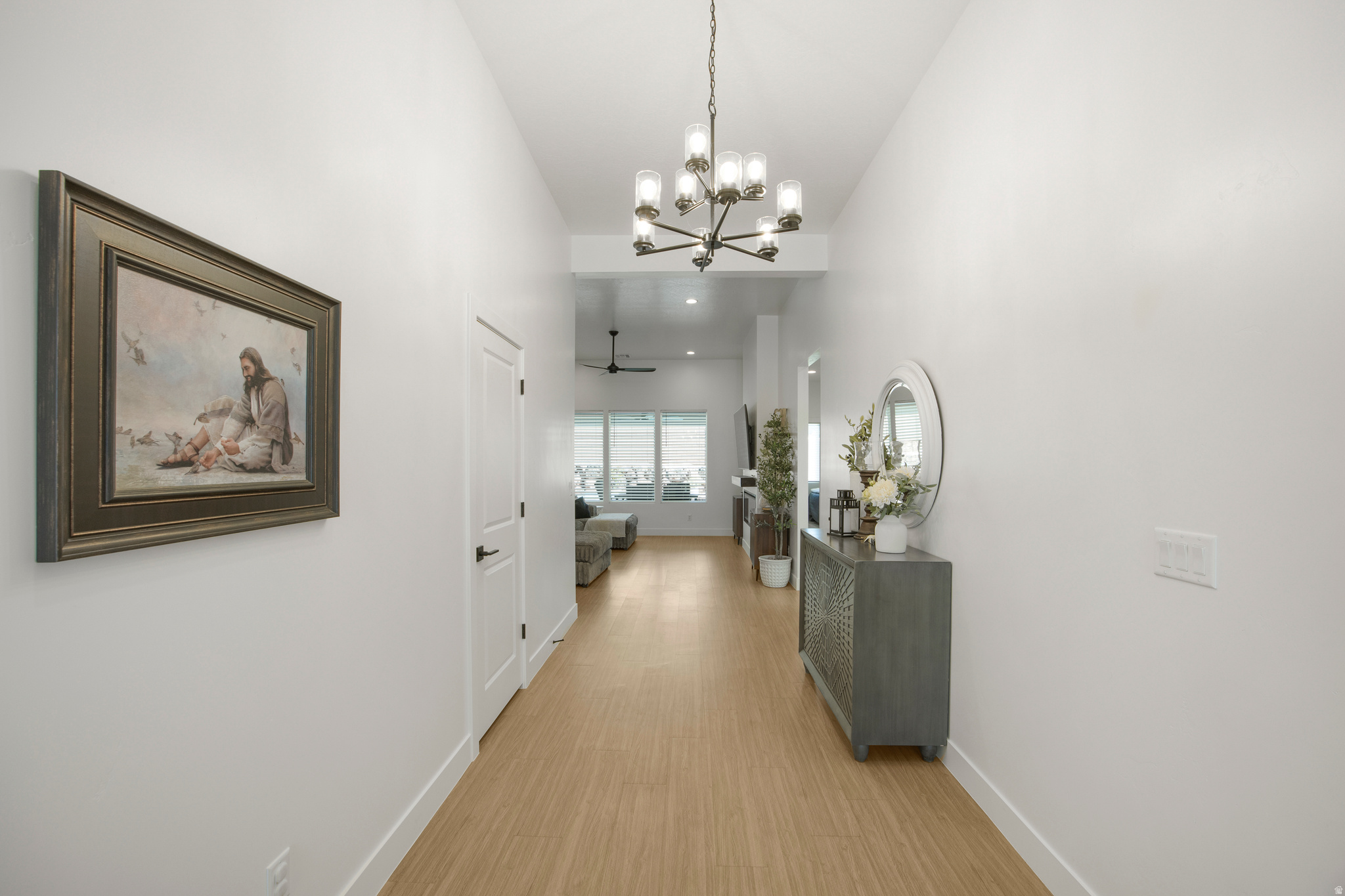 ESTATES AT BURKE SPRINGS 2 - Residential