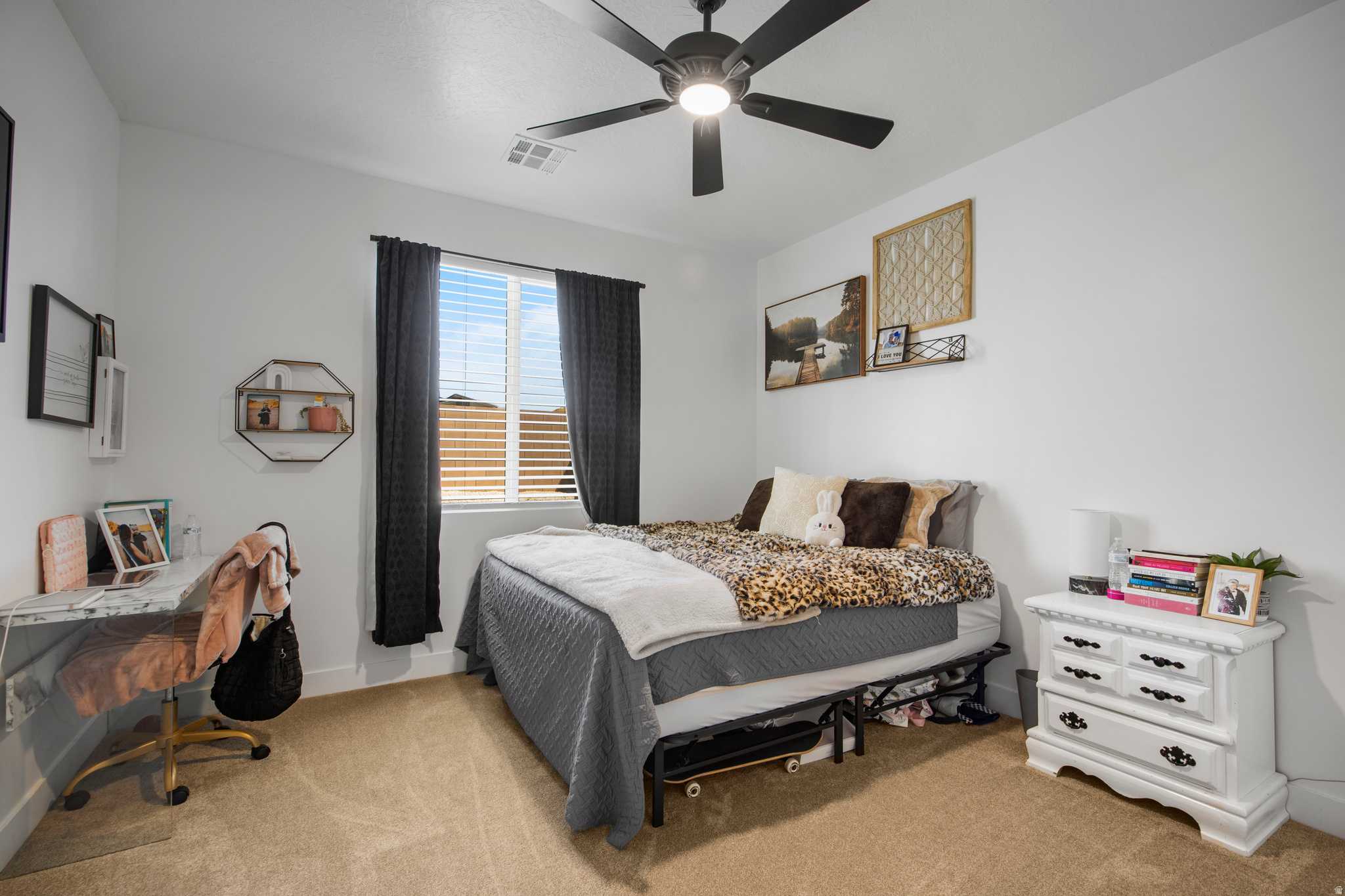 ESTATES AT BURKE SPRINGS 2 - Residential
