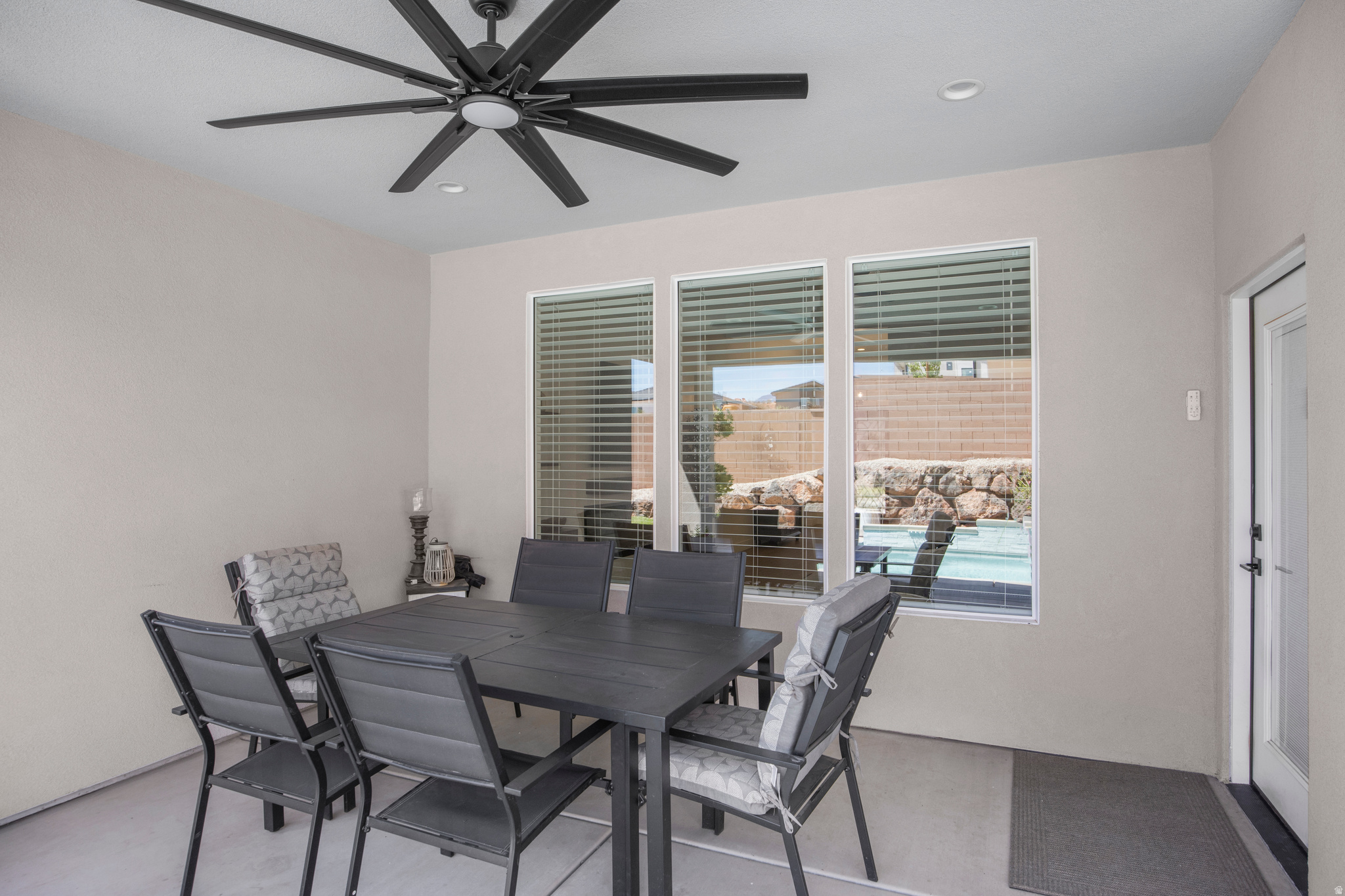 ESTATES AT BURKE SPRINGS 2 - Residential