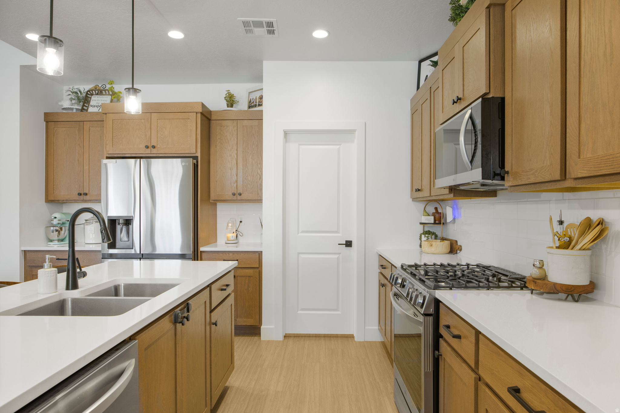 ESTATES AT BURKE SPRINGS 2 - Residential