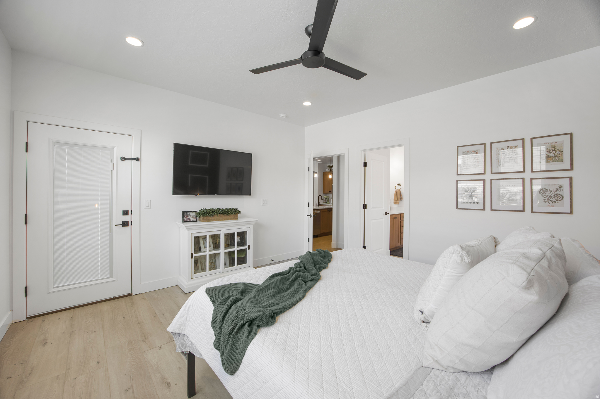 ESTATES AT BURKE SPRINGS 2 - Residential