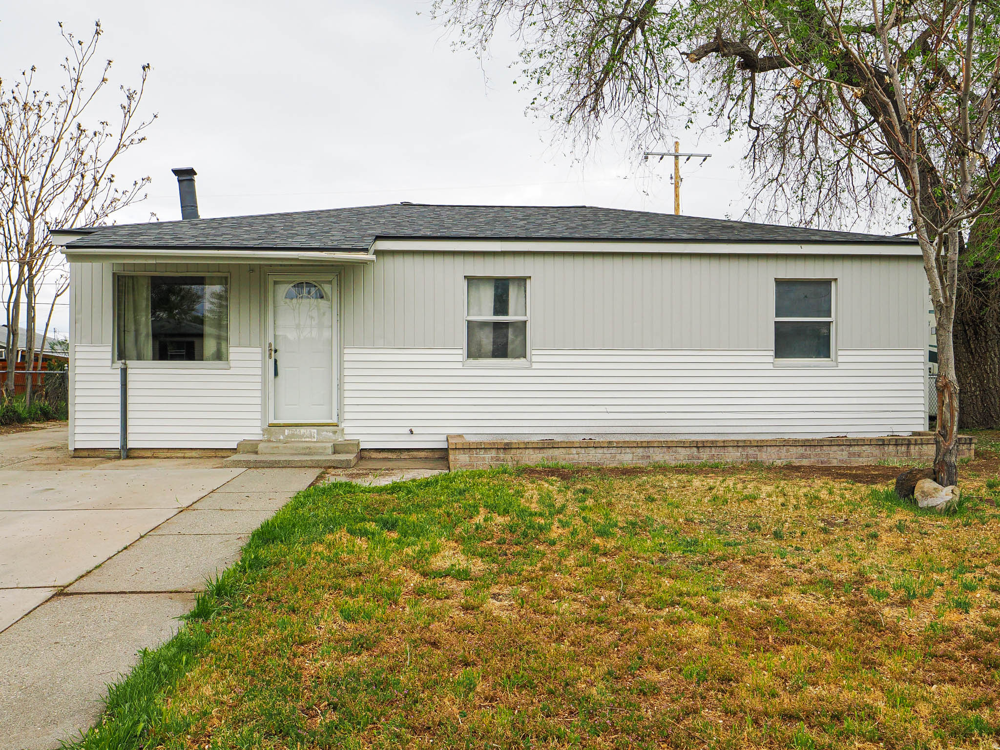 HOFFMAN HEIGHTS - Residential