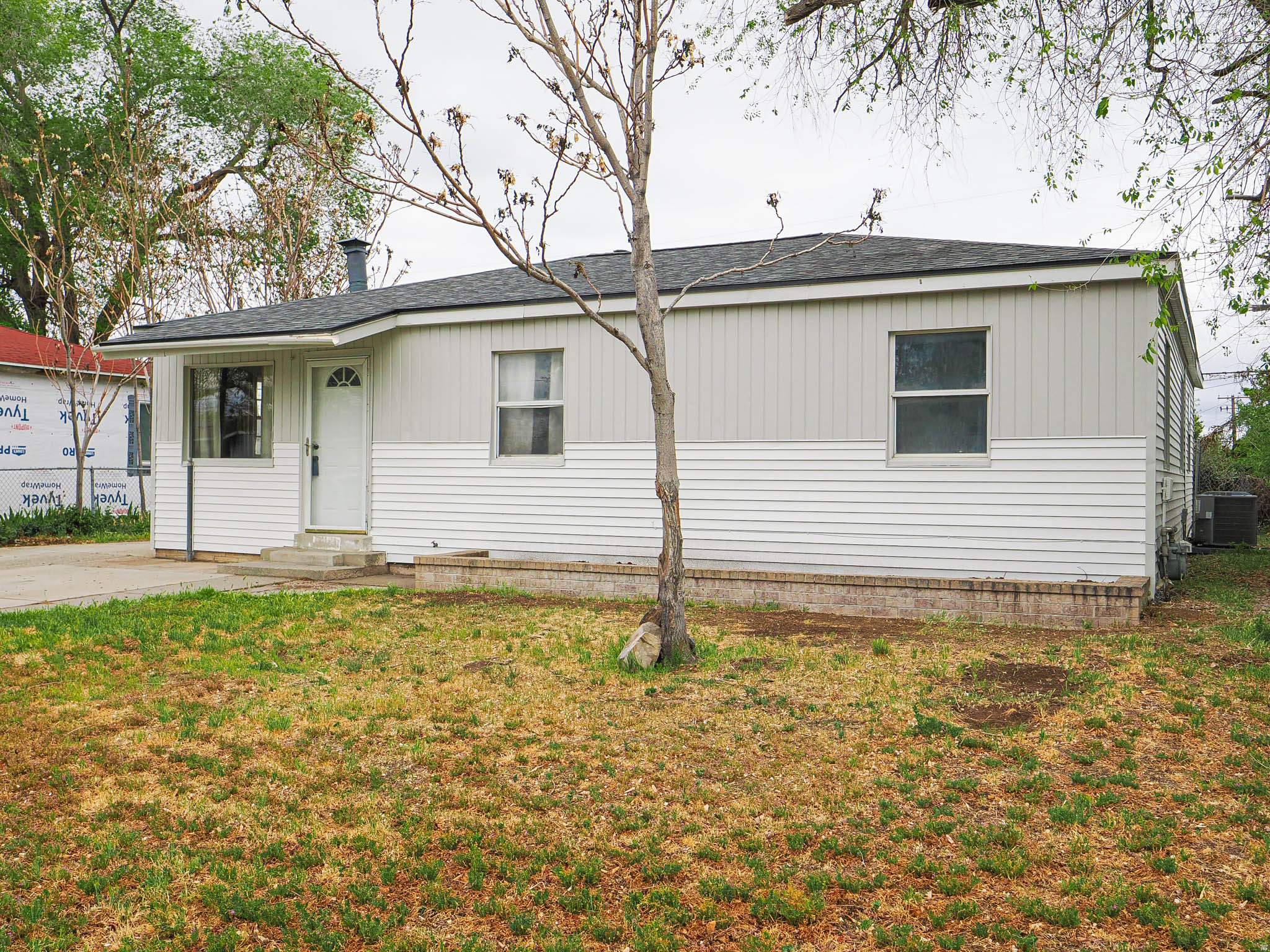 HOFFMAN HEIGHTS - Residential