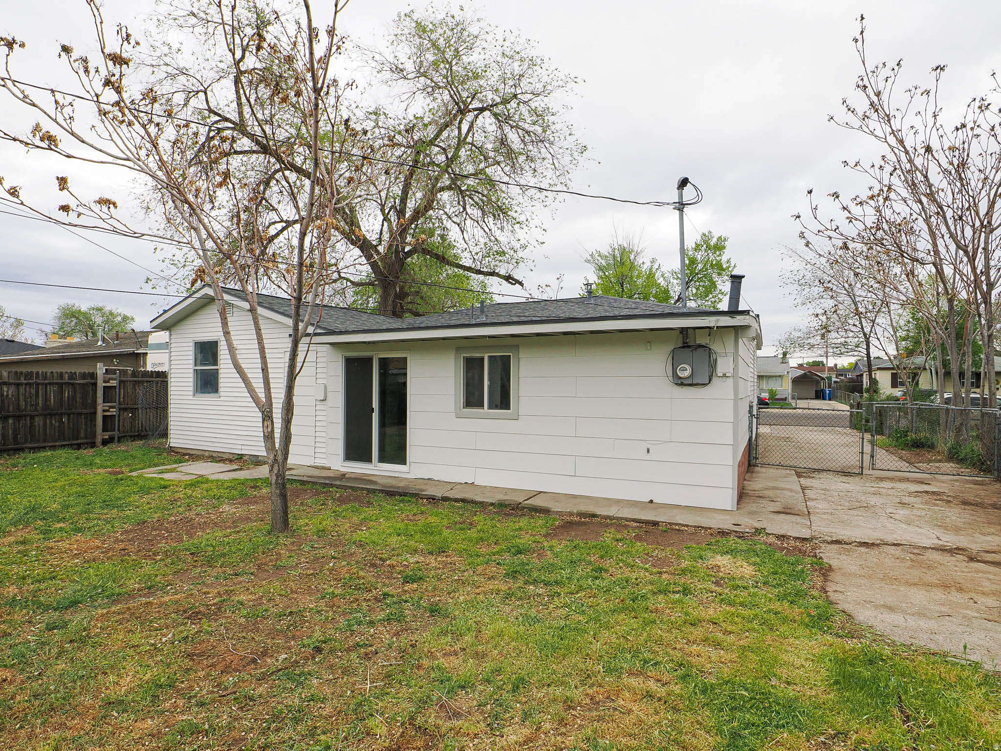 HOFFMAN HEIGHTS - Residential