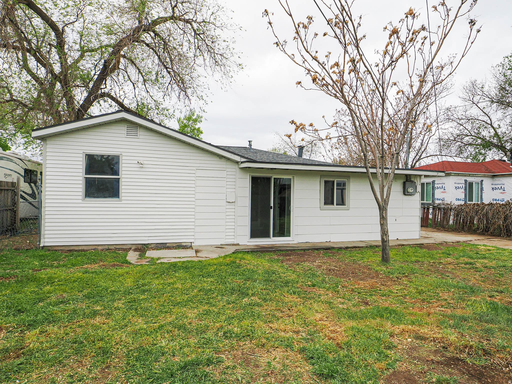 HOFFMAN HEIGHTS - Residential