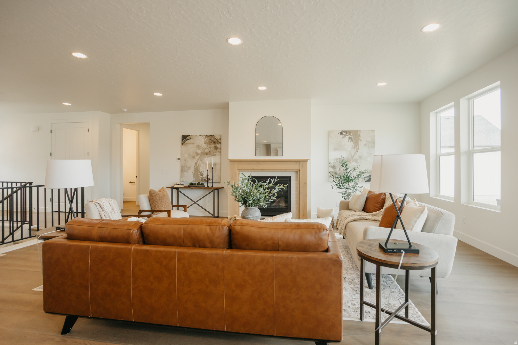 WILLOW ESTATES - Residential