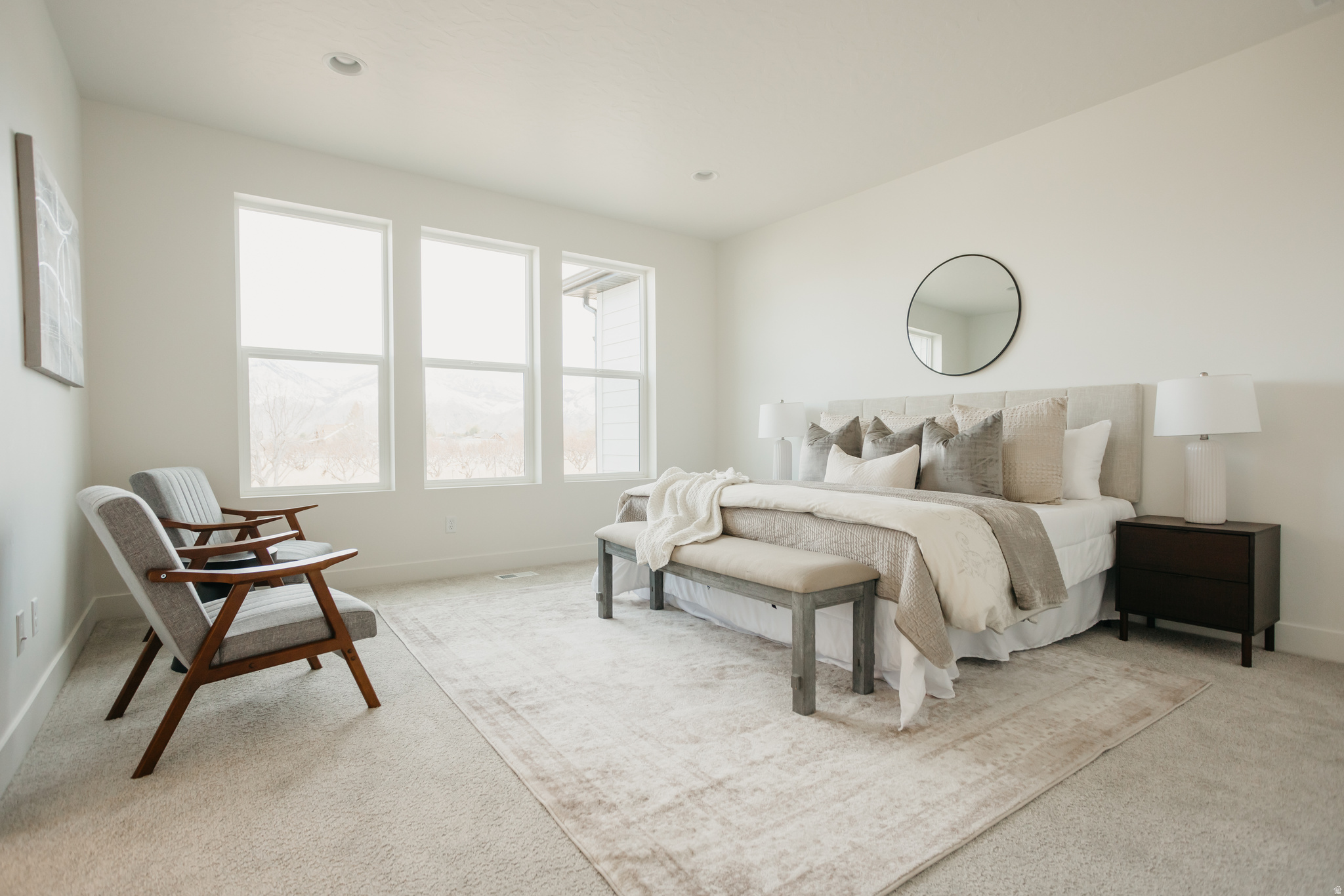 WILLOW ESTATES - Residential
