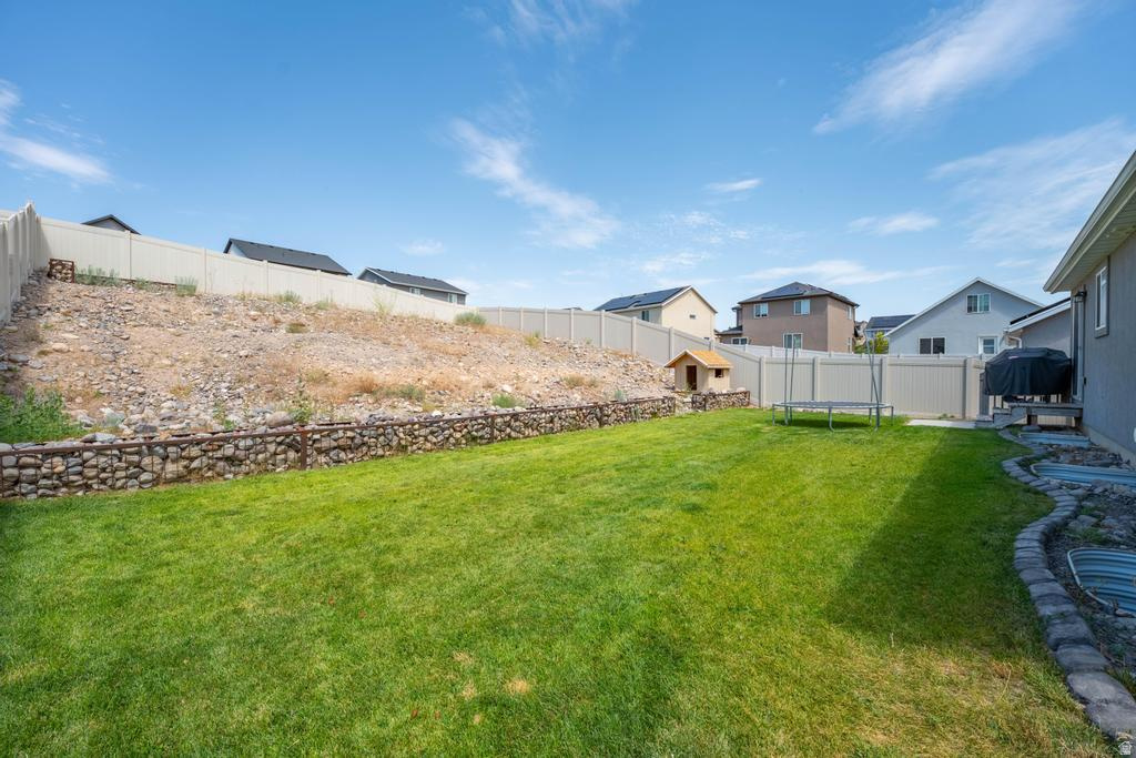 THE HILLS - Residential
