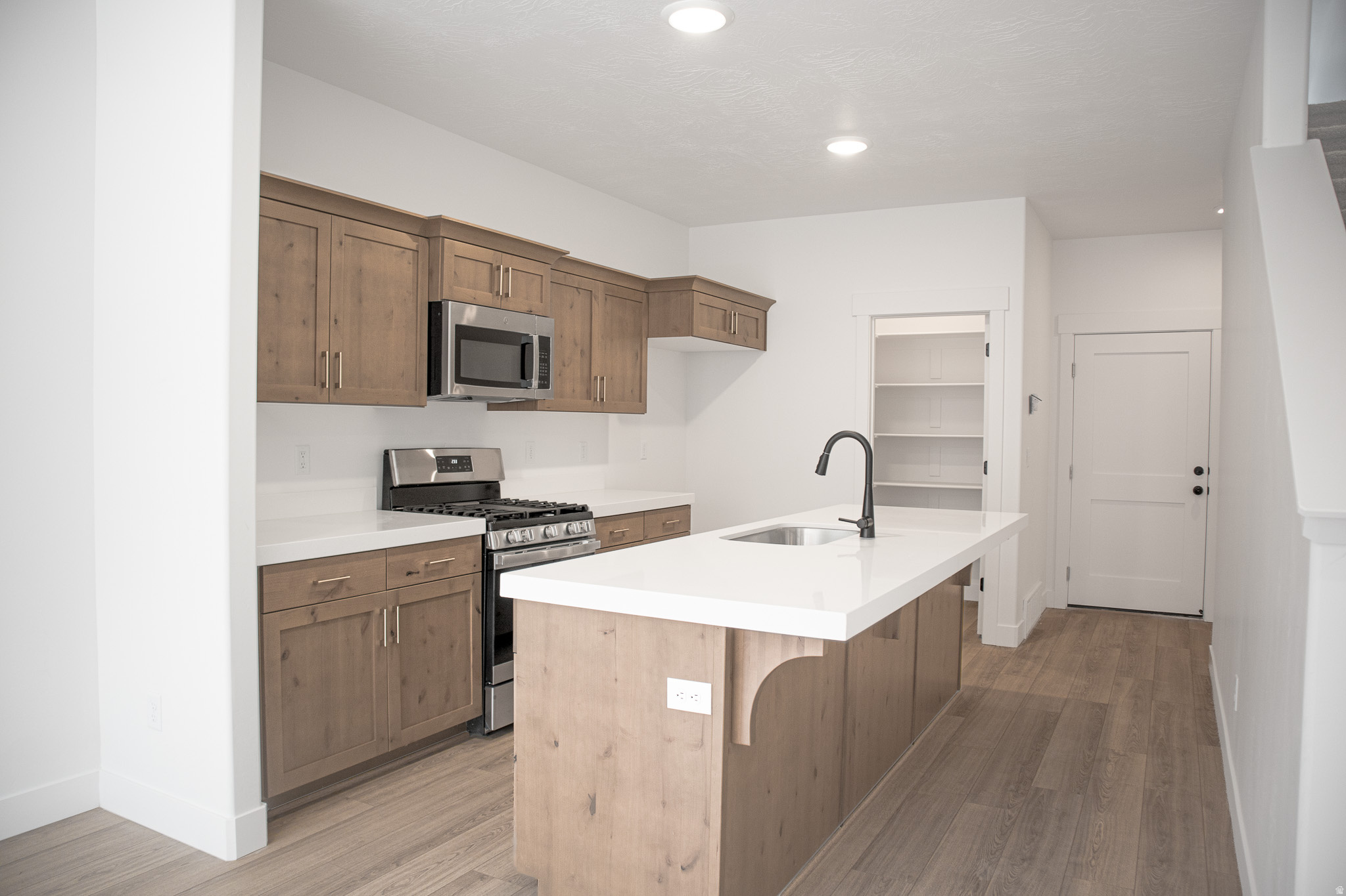 HARMONY TOWNS - Residential