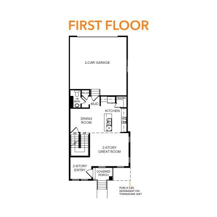 MOUNTAIN RIDGE - Residential