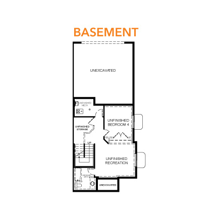 MOUNTAIN RIDGE - Residential