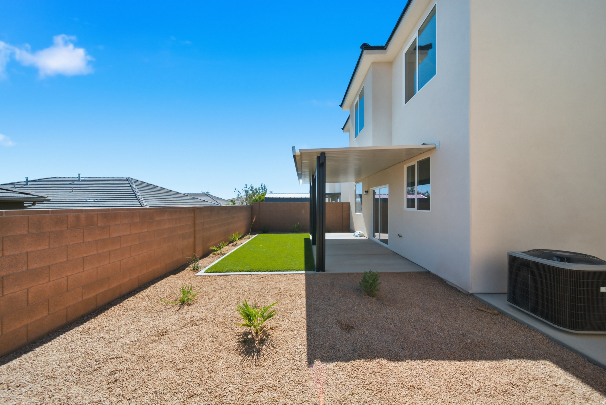 HURRICANE HOLLOW - Residential