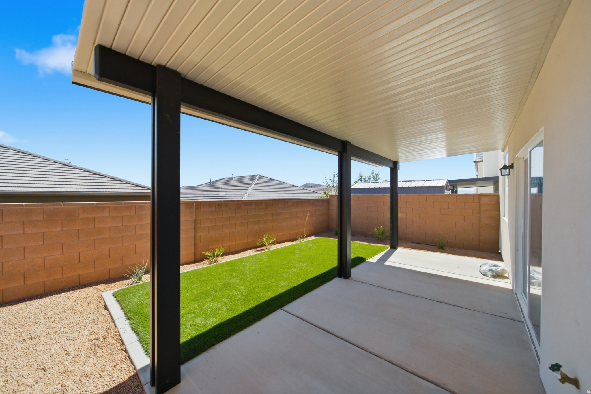 HURRICANE HOLLOW - Residential