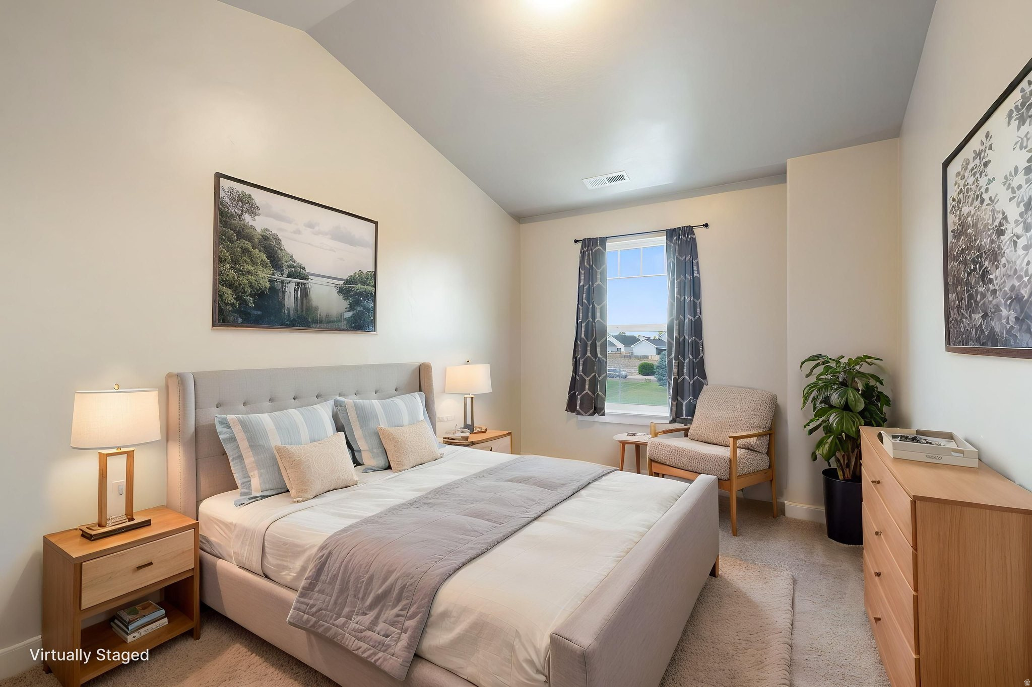 EAGLE POINT - Residential