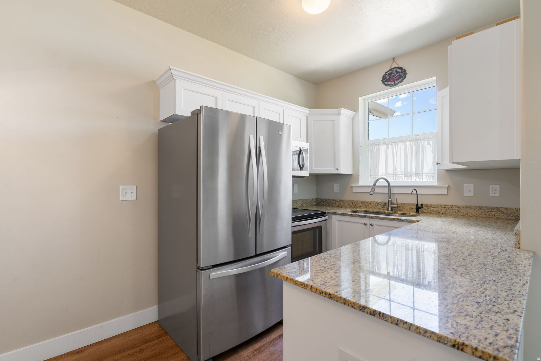 EAGLE POINT - Residential