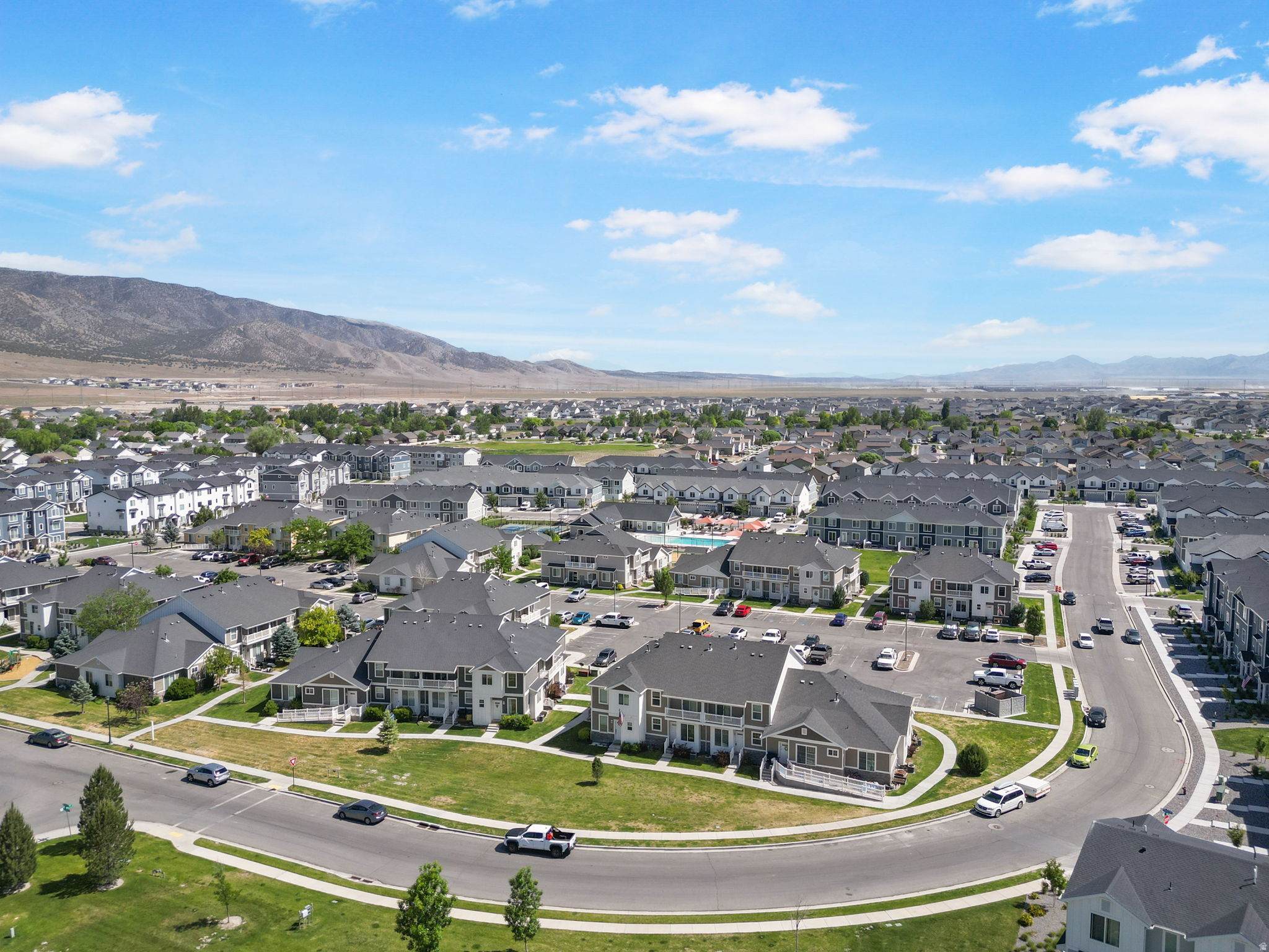 EAGLE POINT - Residential