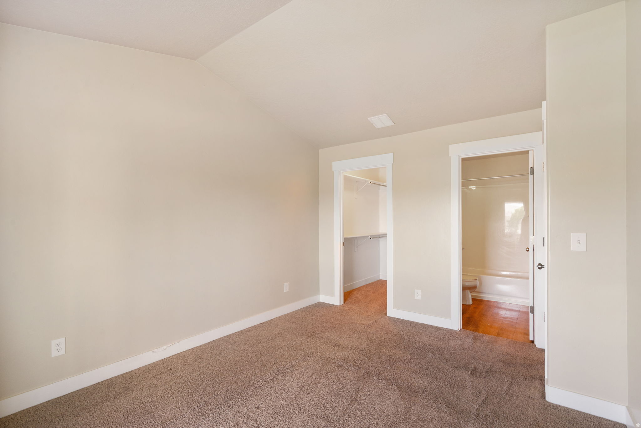EAGLE POINT - Residential