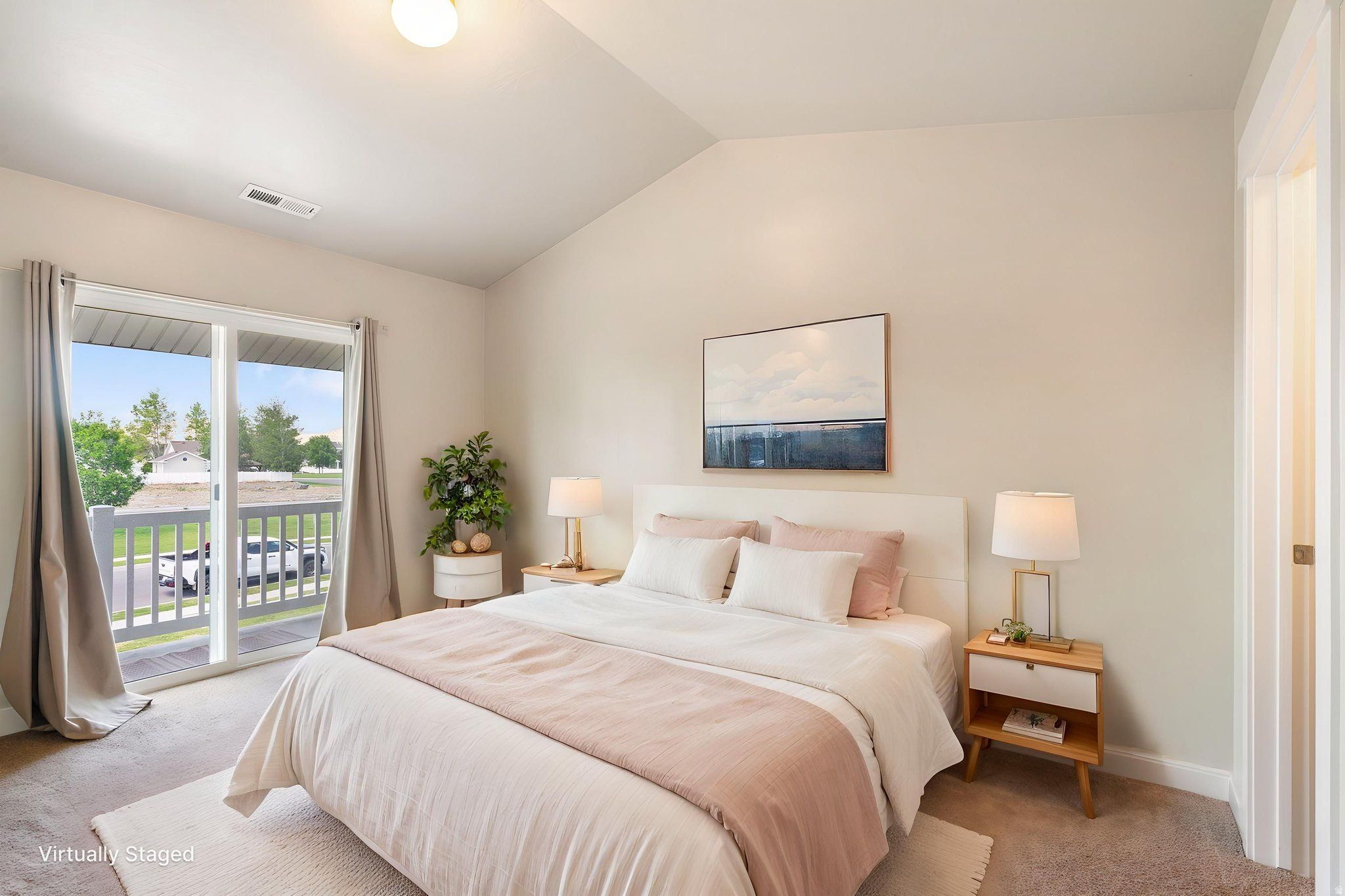 EAGLE POINT - Residential