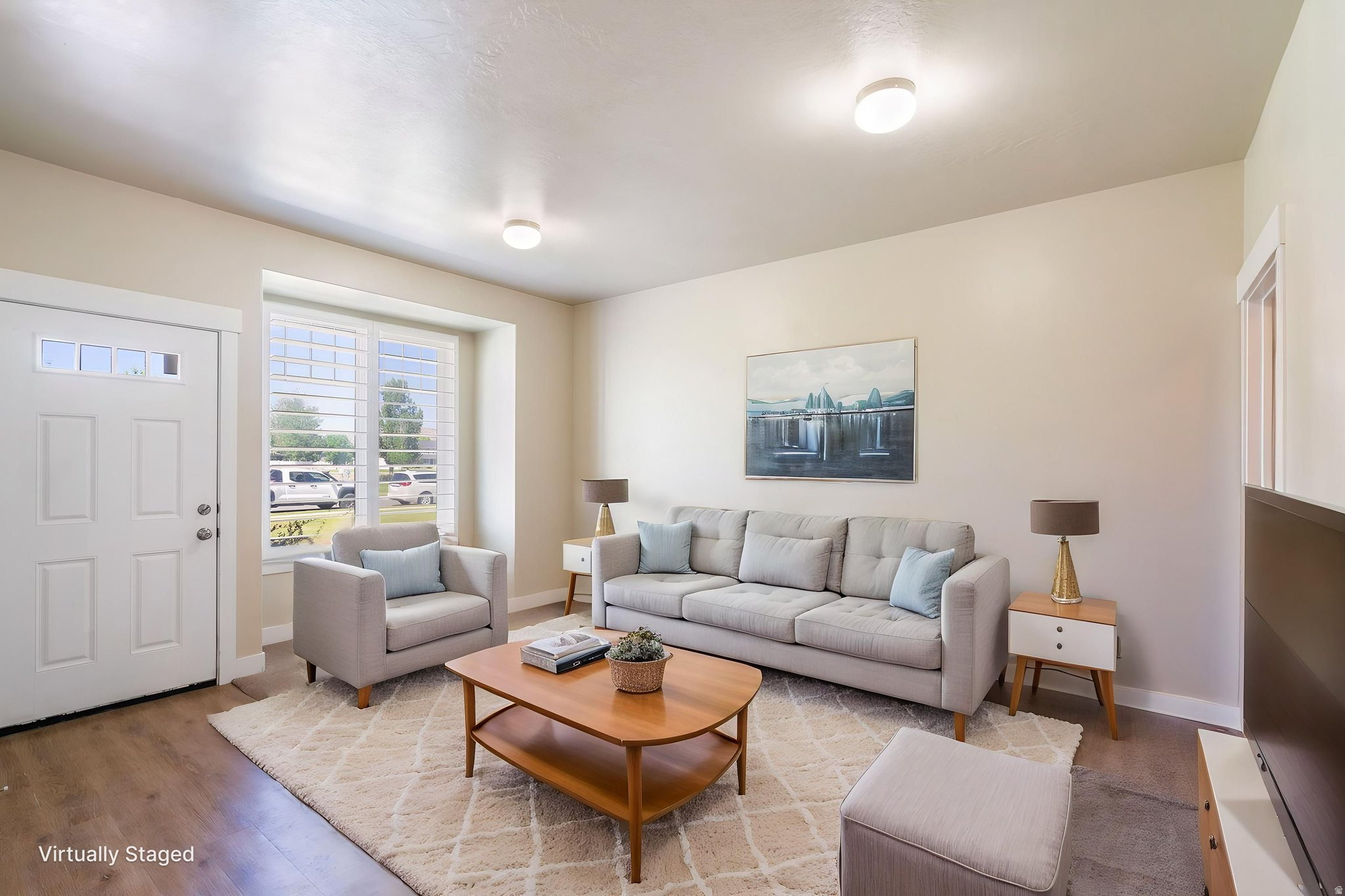 EAGLE POINT - Residential