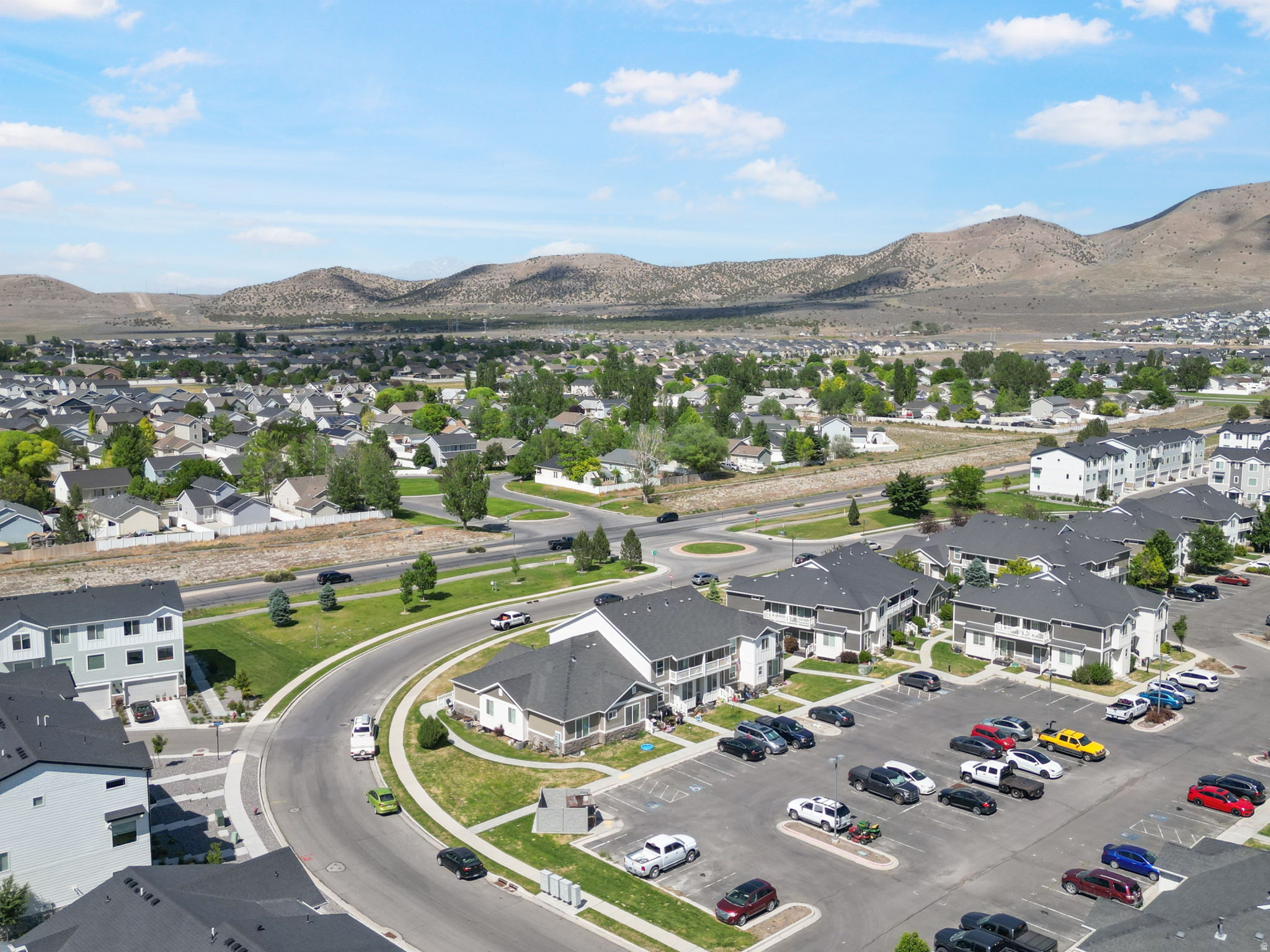 EAGLE POINT - Residential