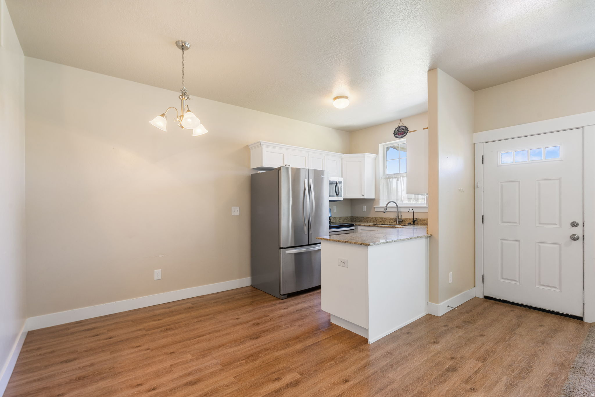 EAGLE POINT - Residential