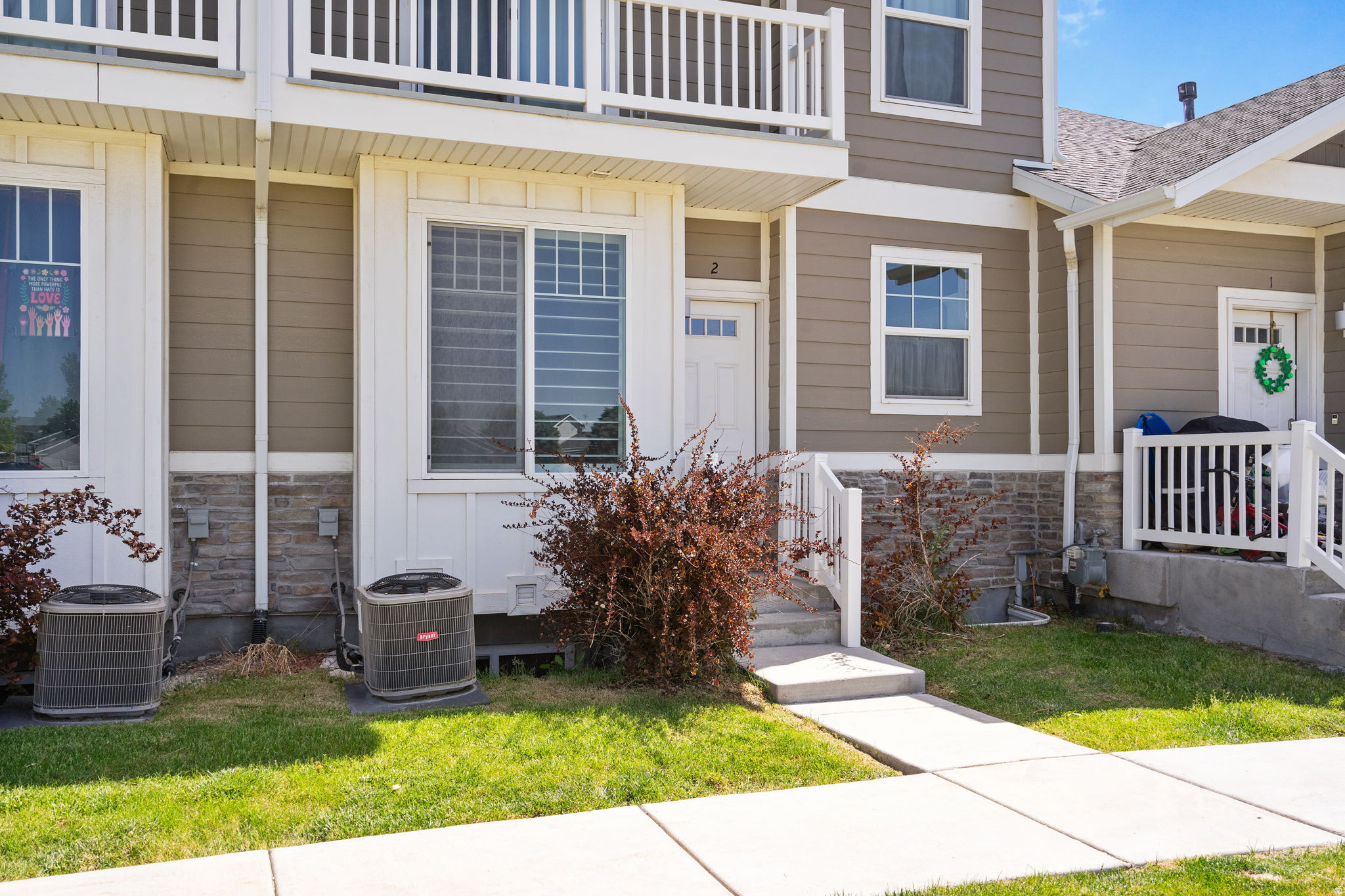 EAGLE POINT - Residential