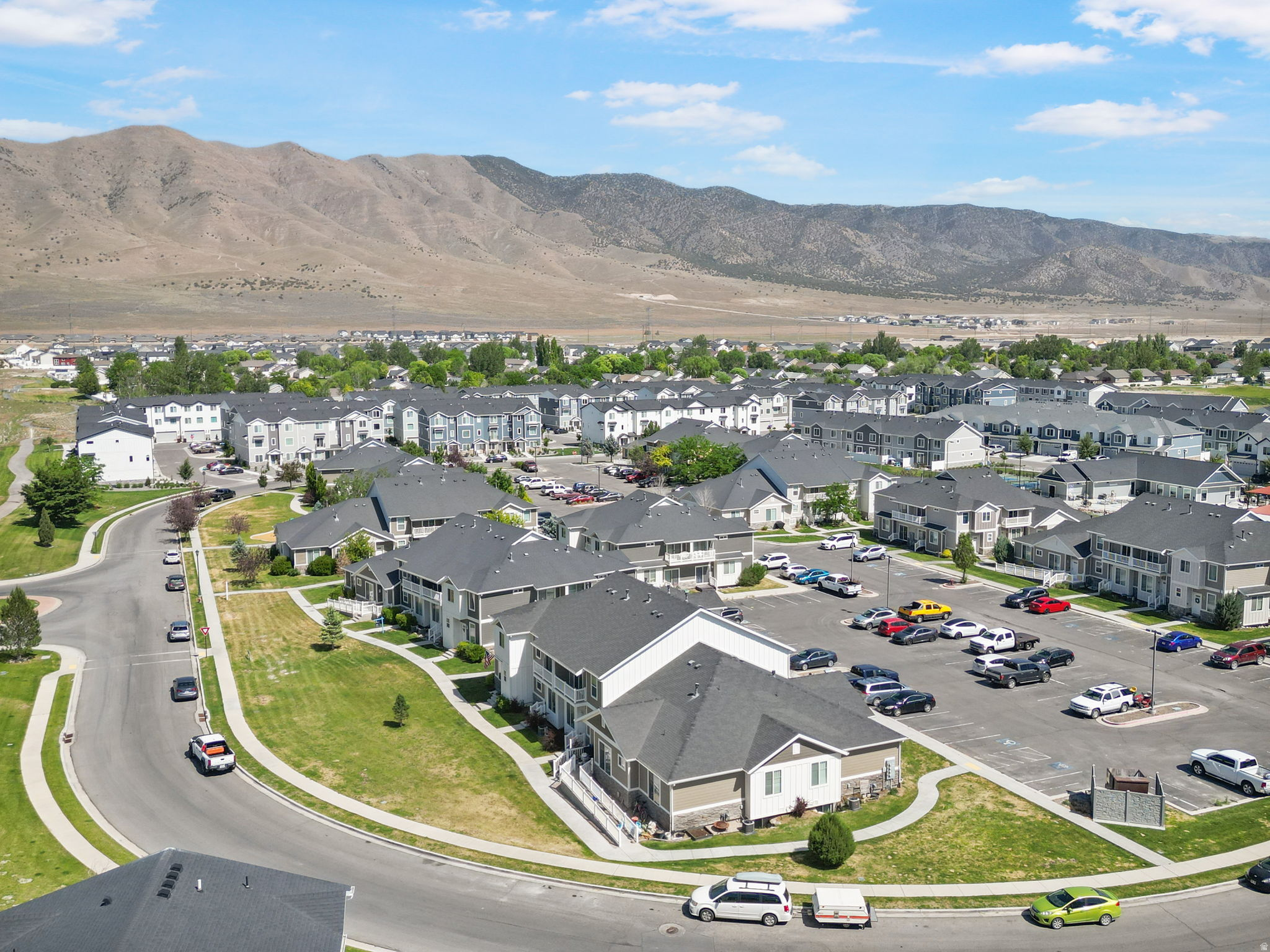 EAGLE POINT - Residential