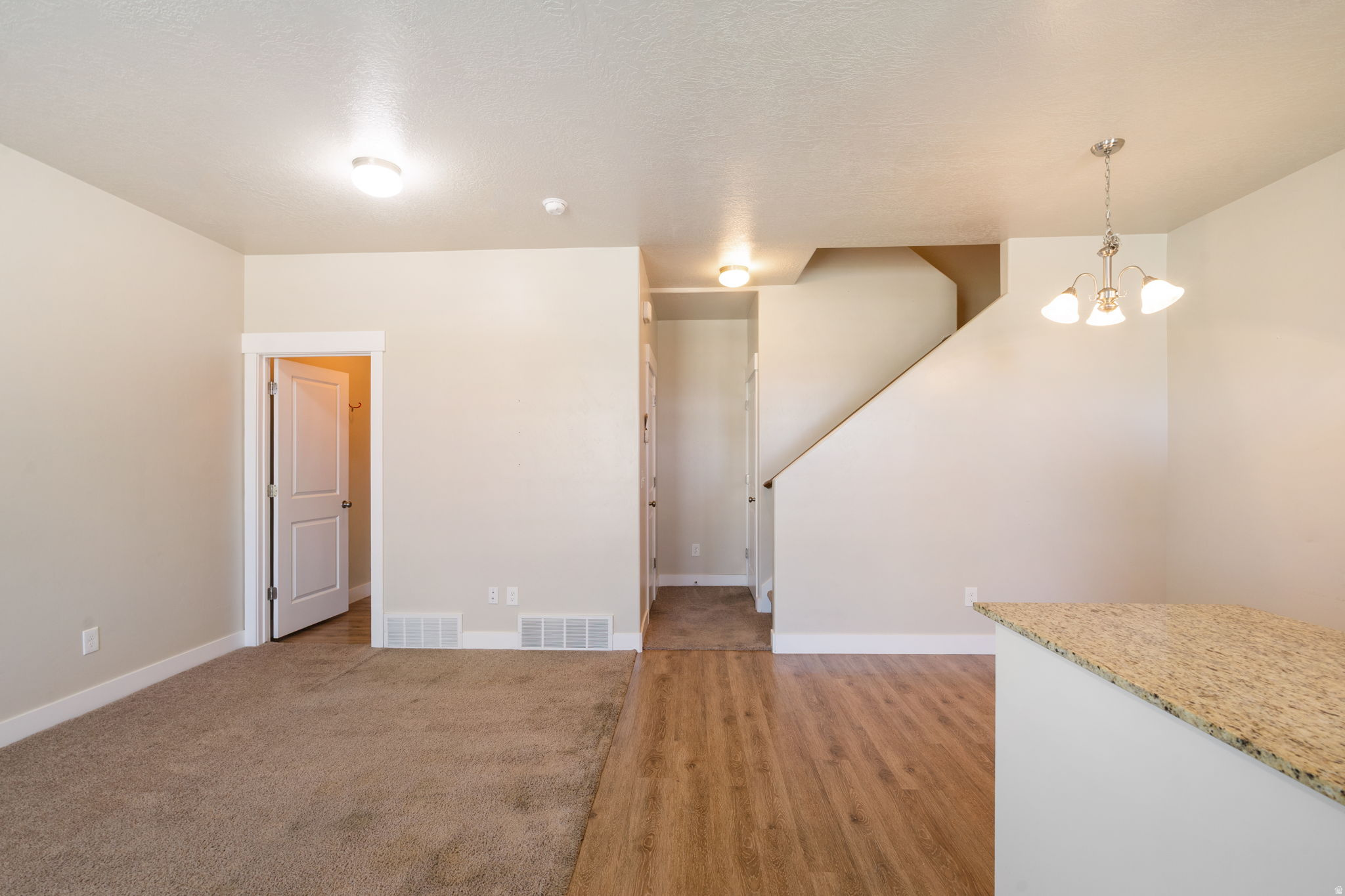 EAGLE POINT - Residential