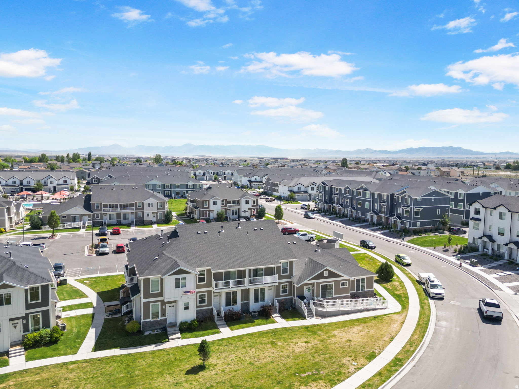 EAGLE POINT - Residential
