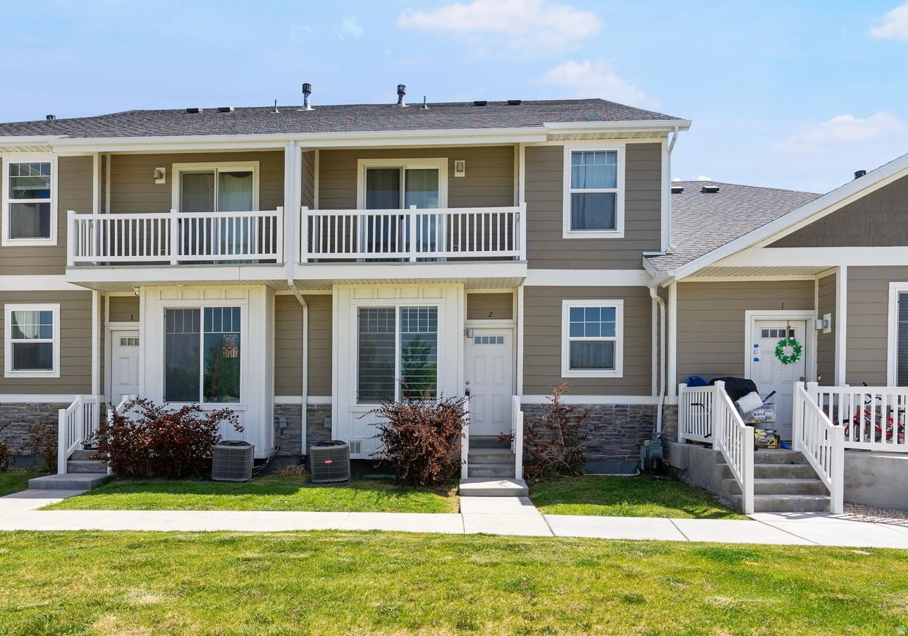 EAGLE POINT - Residential