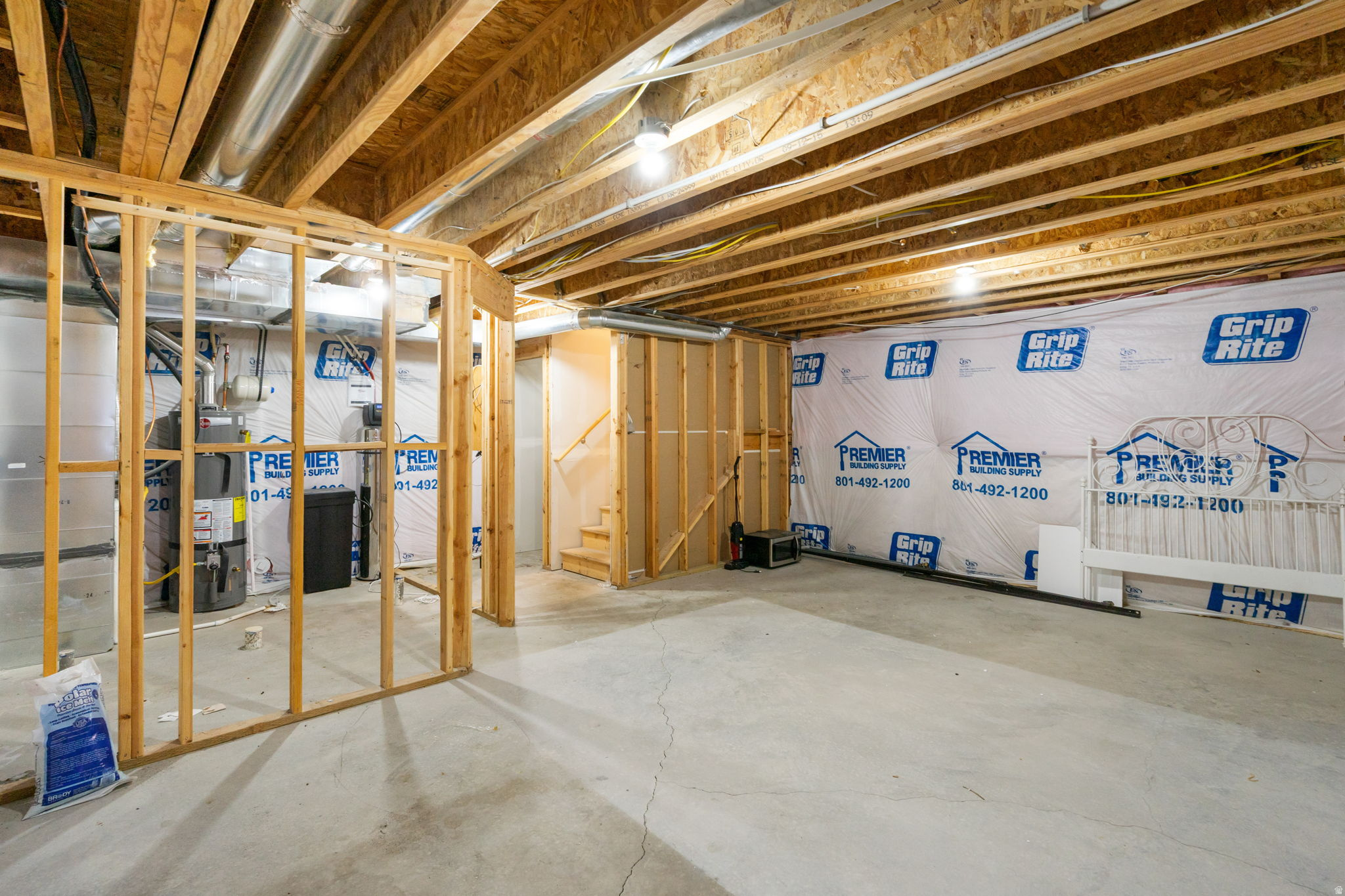 EAGLE POINT - Residential