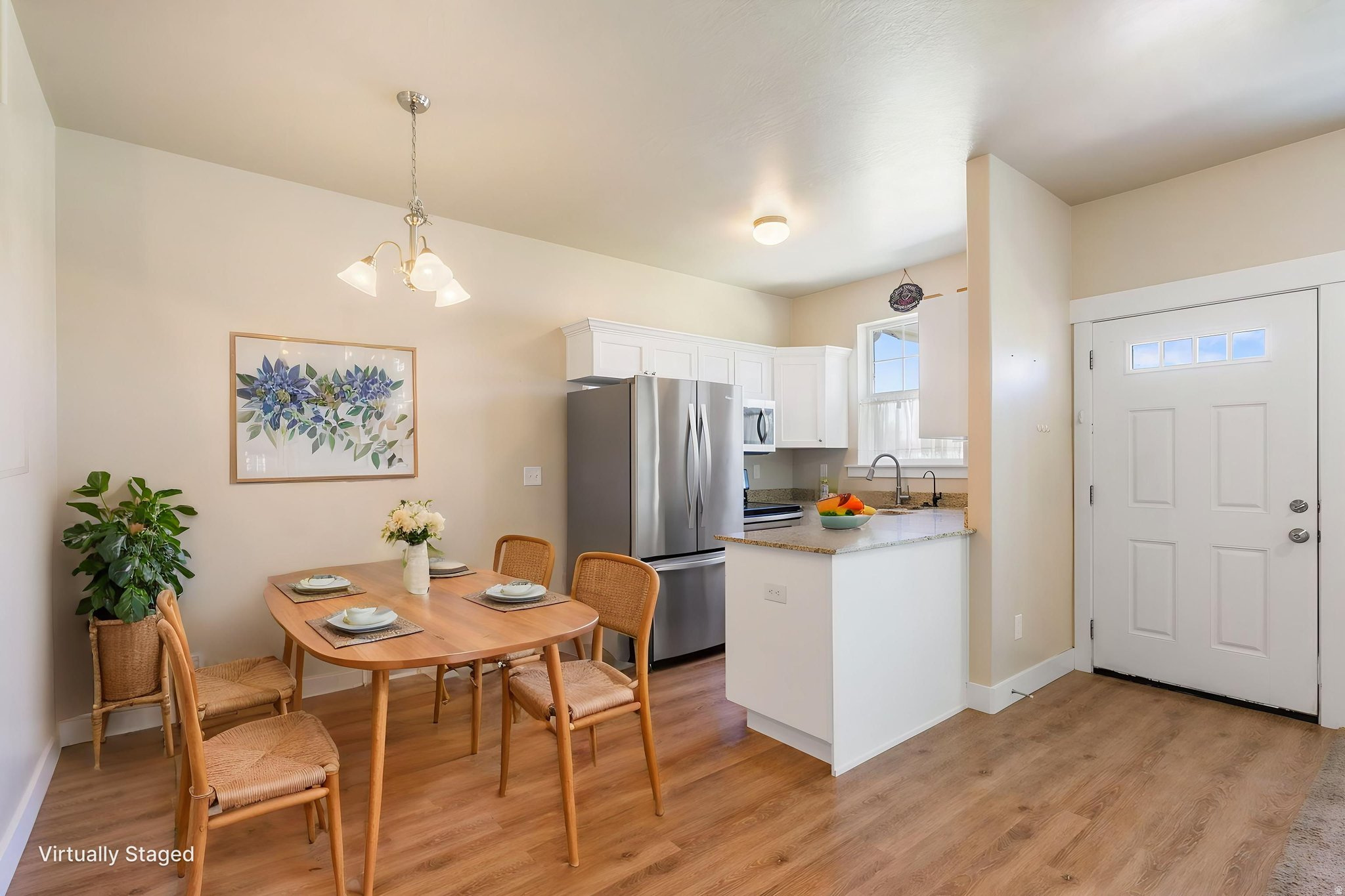 EAGLE POINT - Residential