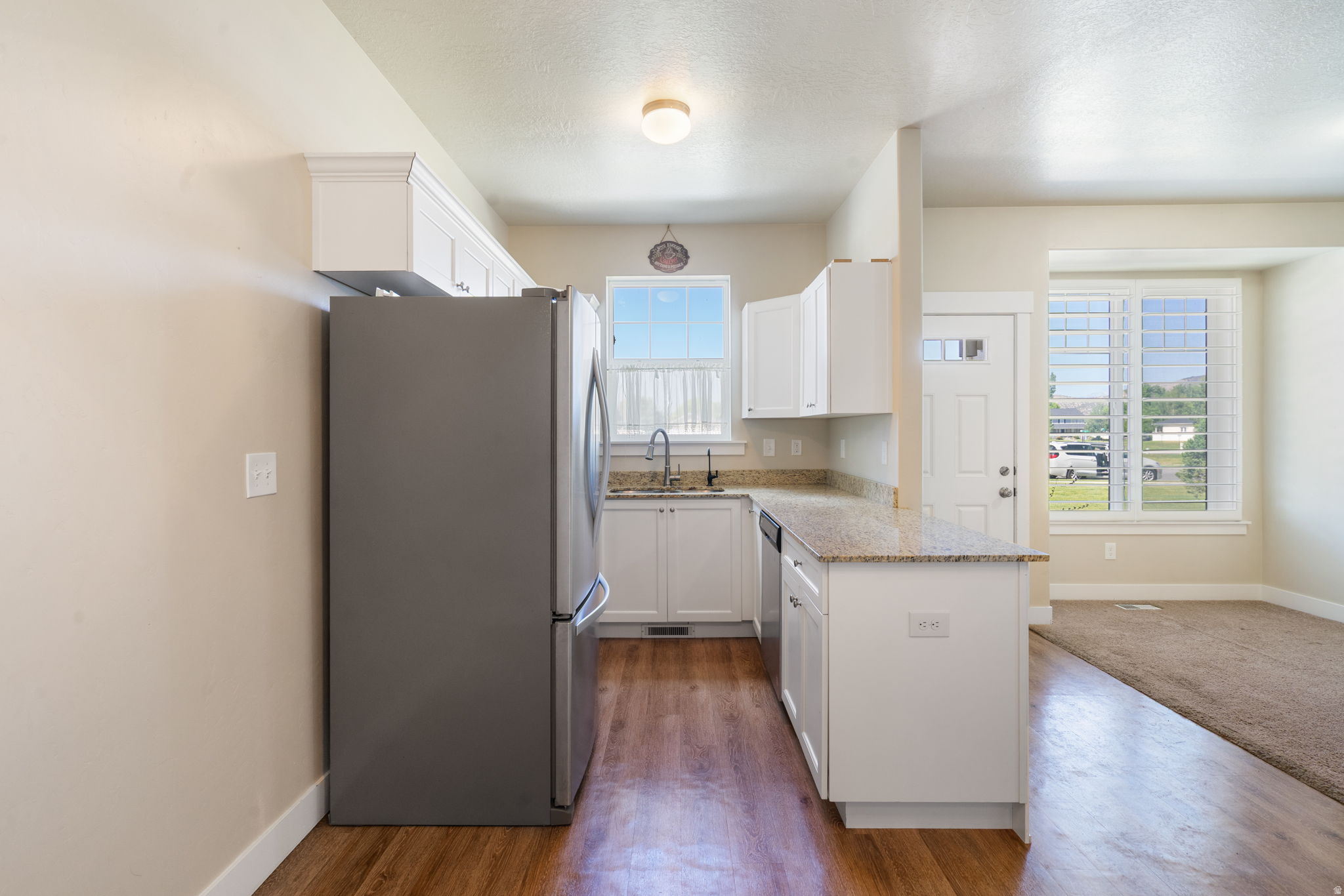 EAGLE POINT - Residential