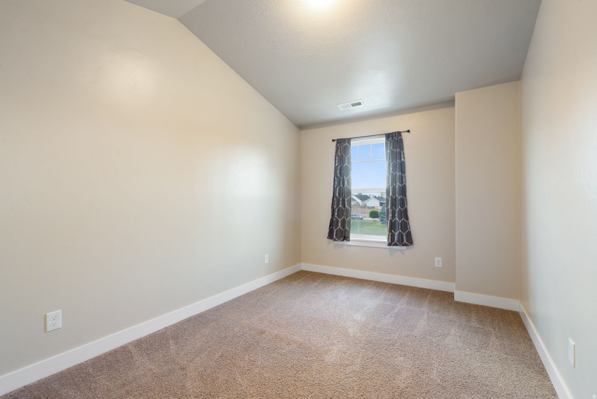 EAGLE POINT - Residential