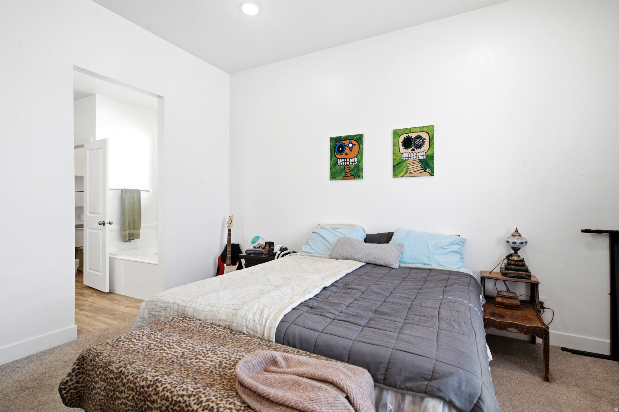 EDGEWATER PARK - Residential
