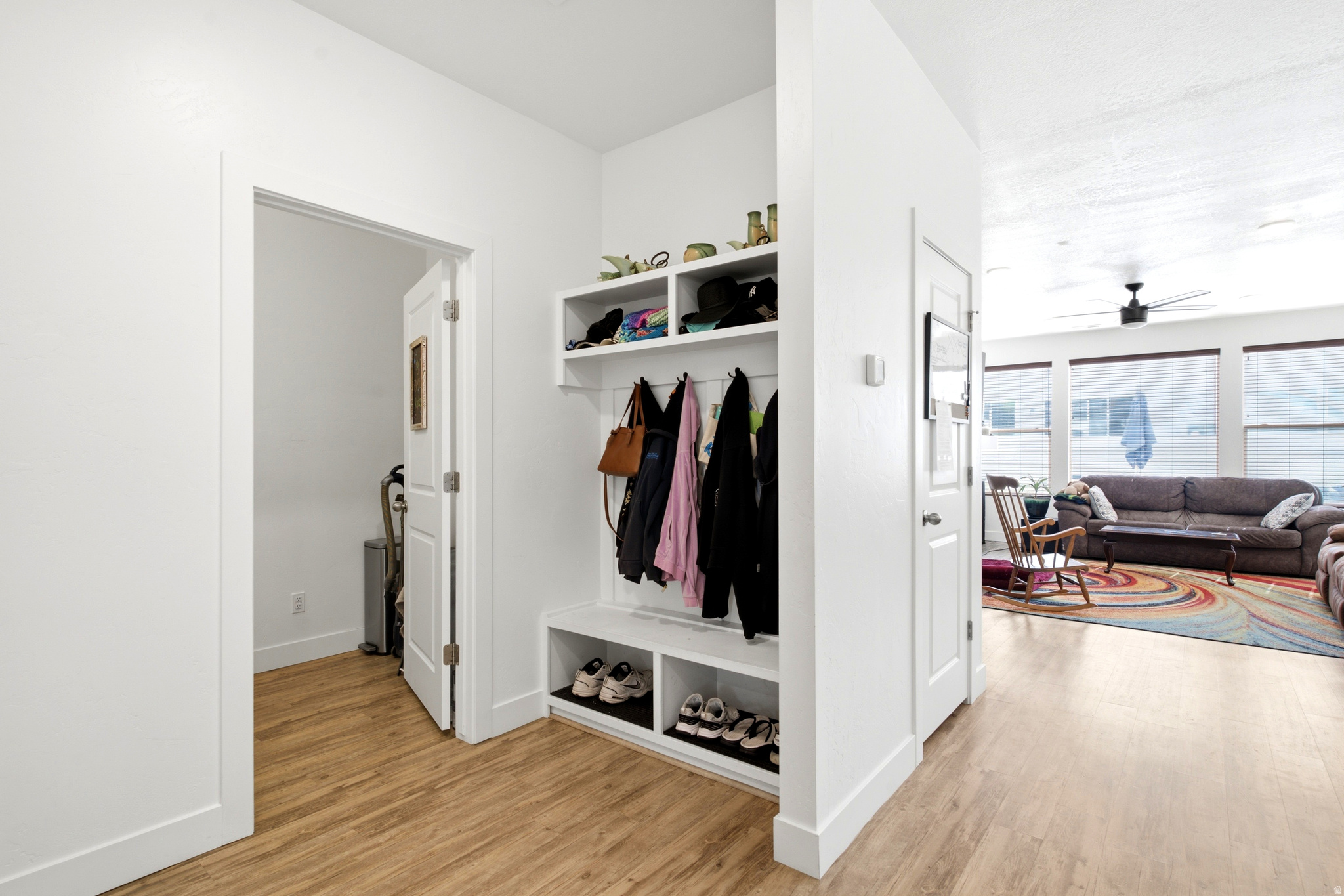 EDGEWATER PARK - Residential