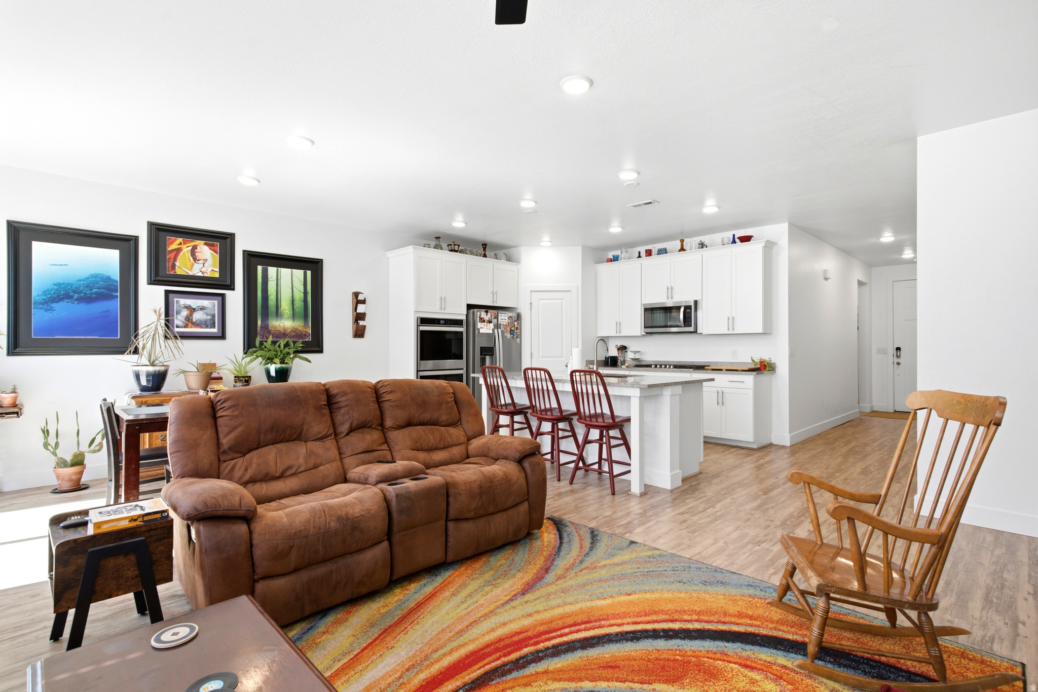 EDGEWATER PARK - Residential