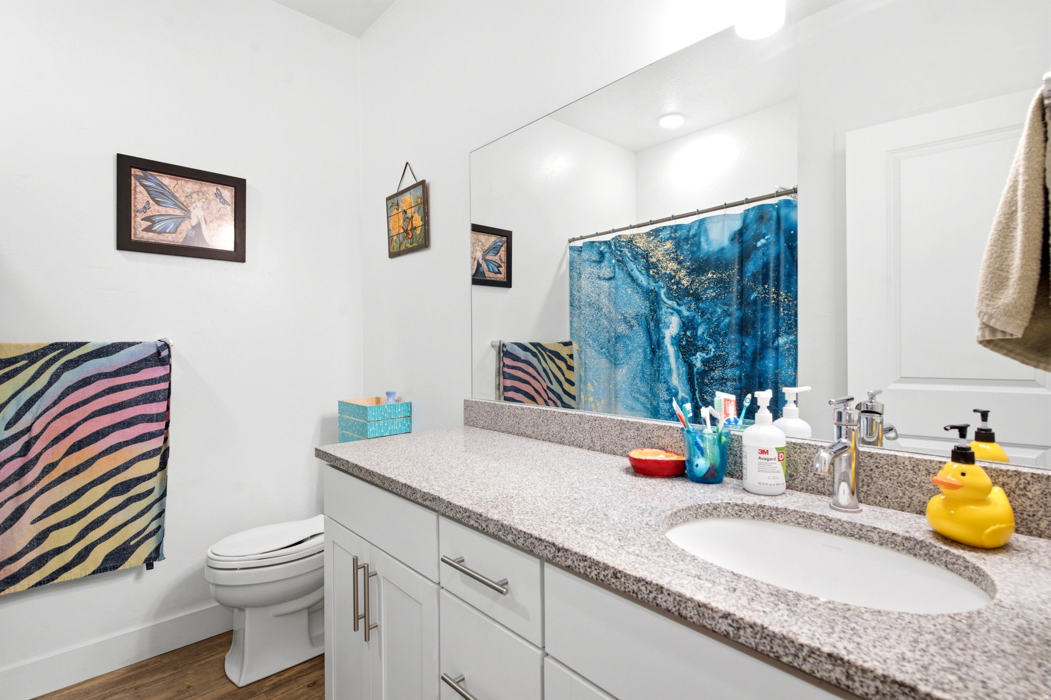 EDGEWATER PARK - Residential