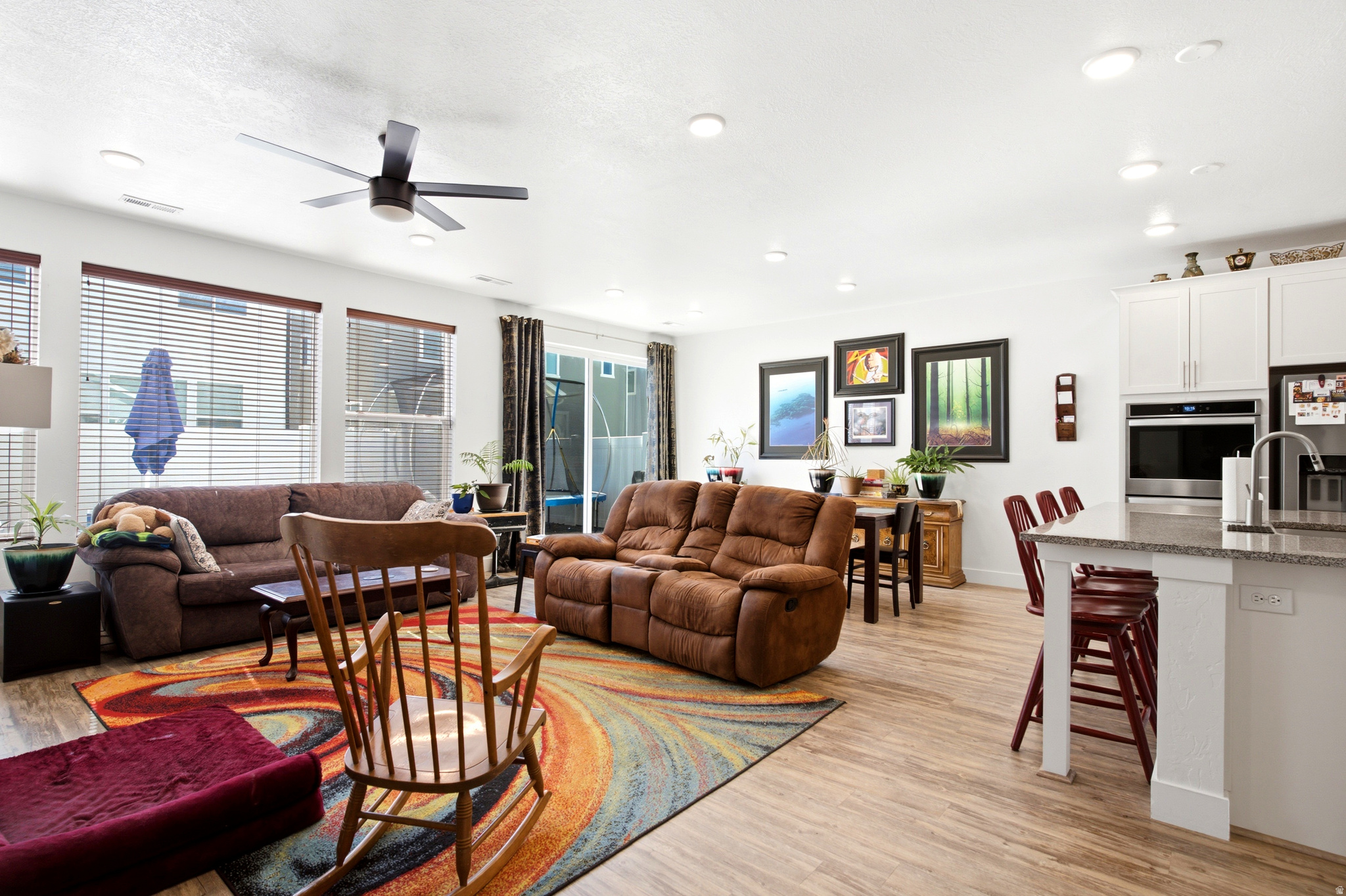 EDGEWATER PARK - Residential
