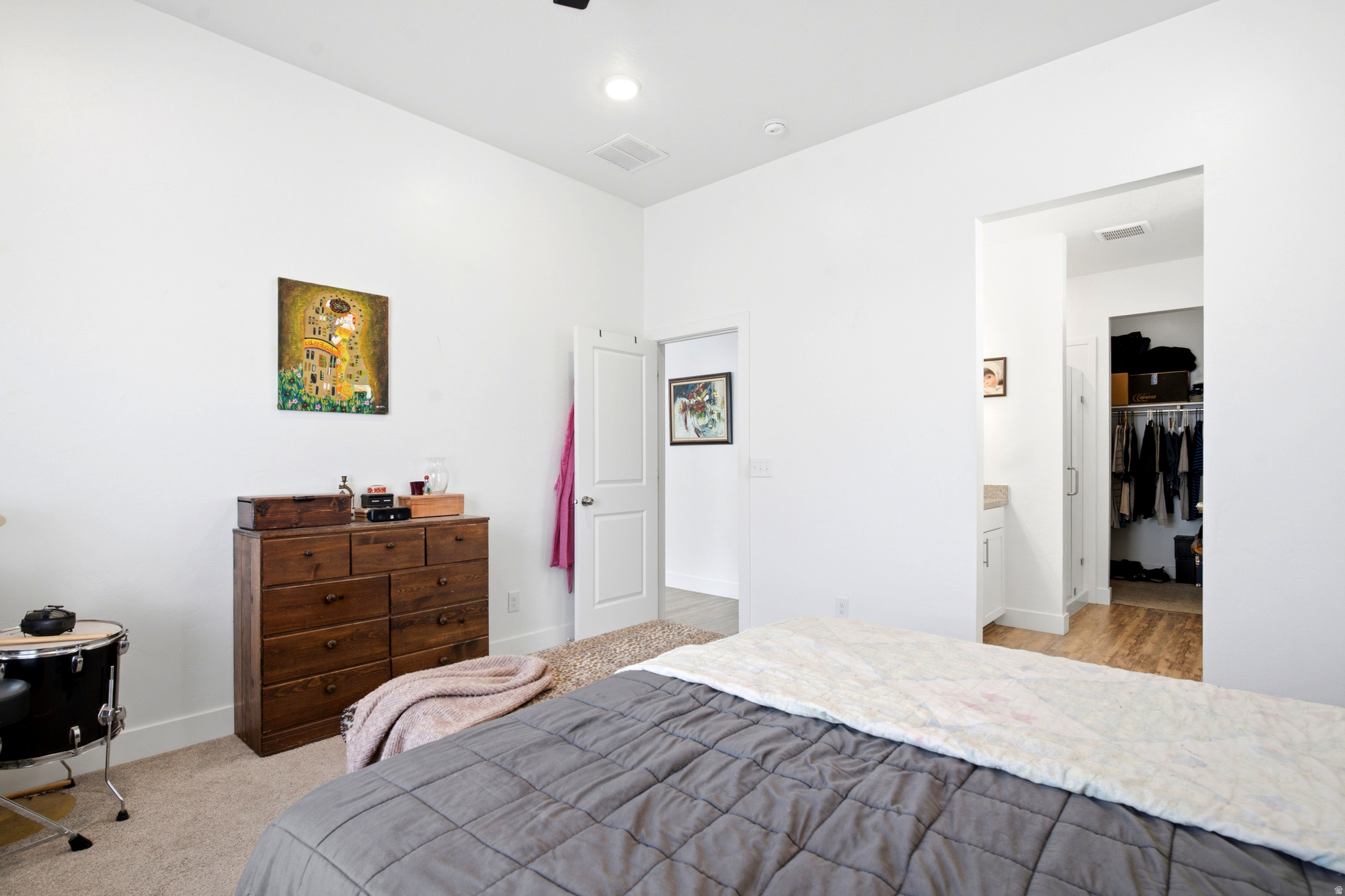 EDGEWATER PARK - Residential
